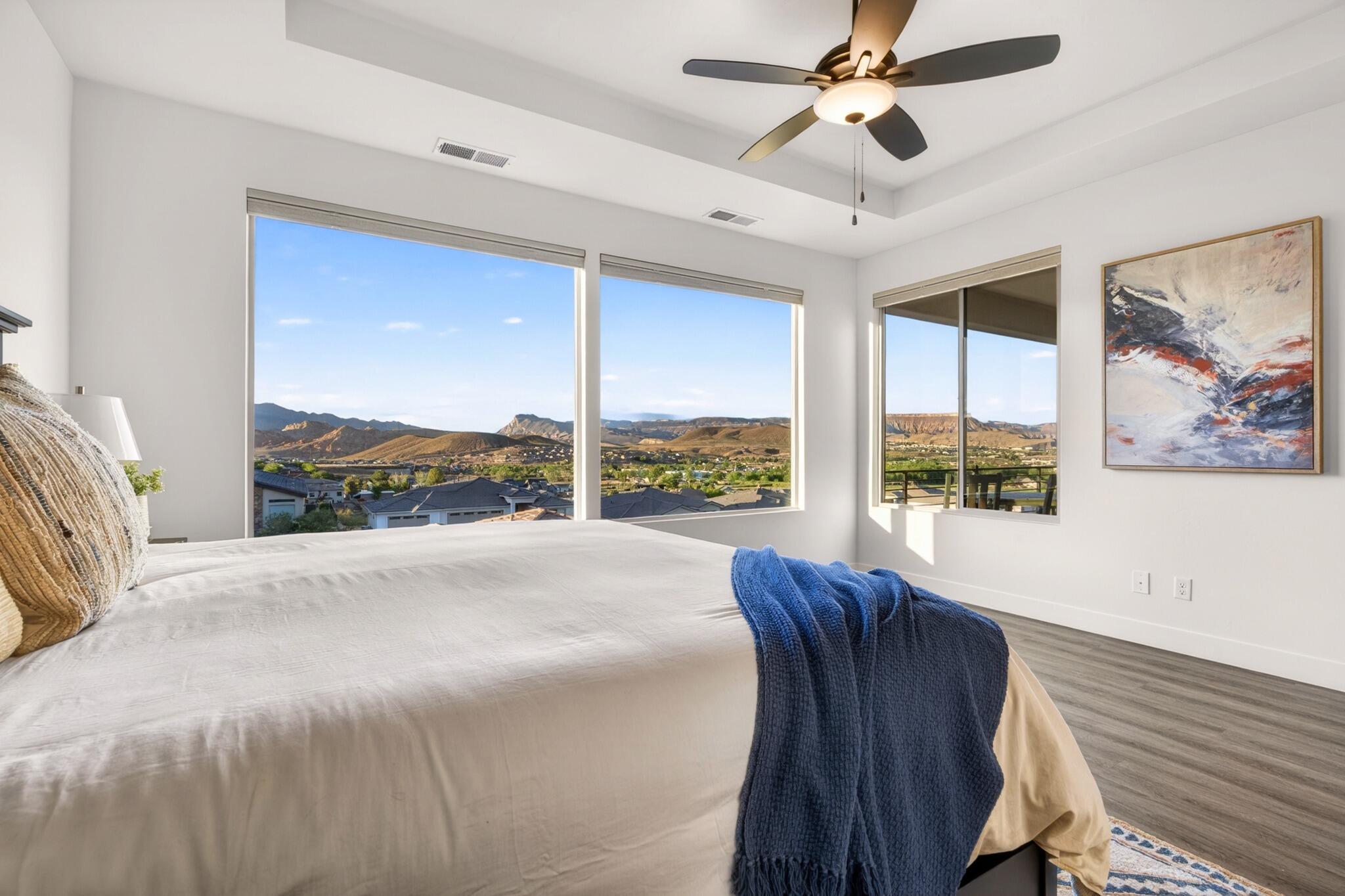 ZION VISTA - Residential