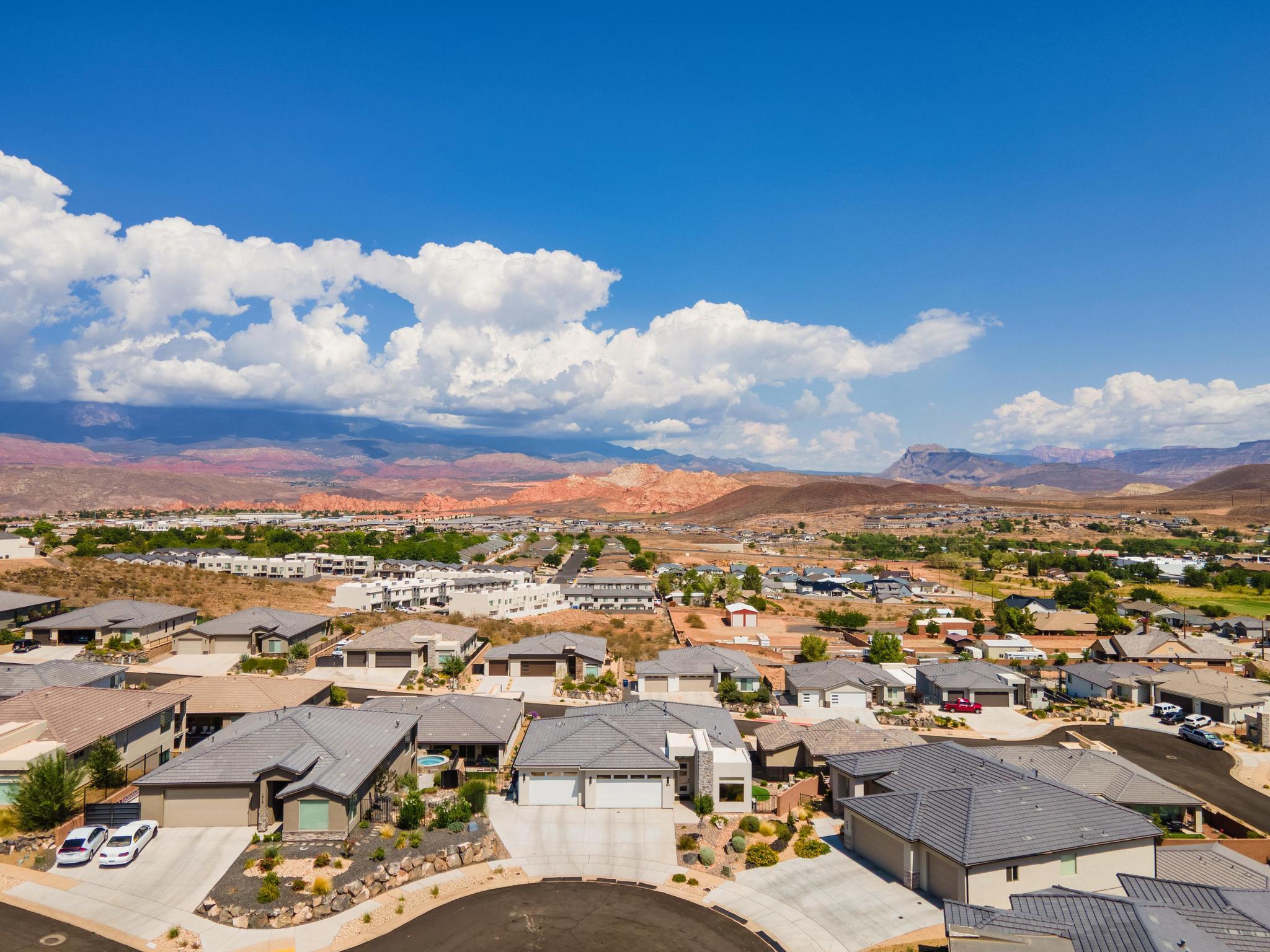 ZION VISTA - Residential