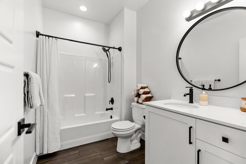 Tiny photo for 3087 E Fuchsia DR, Saint George, UT 84790 (MLS # 25-266280)