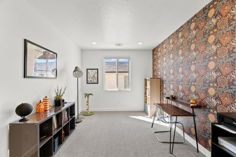 Tiny photo for 3087 E Fuchsia DR, Saint George, UT 84790 (MLS # 25-266280)