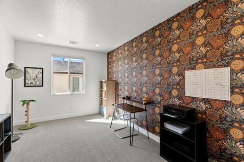 Tiny photo for 3087 E Fuchsia DR, Saint George, UT 84790 (MLS # 25-266280)