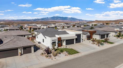 Tiny photo for 3087 E Fuchsia DR, Saint George, UT 84790 (MLS # 25-266280)