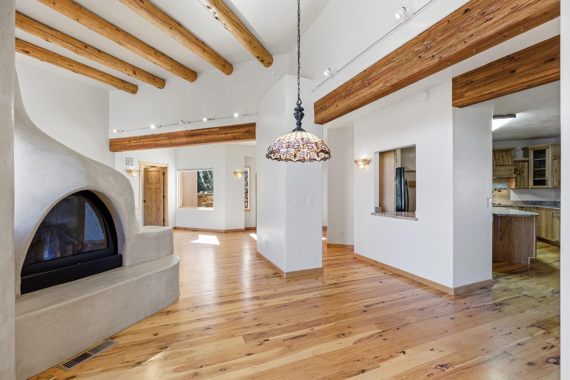 CANYON SPRINGS ESTATES - Residential