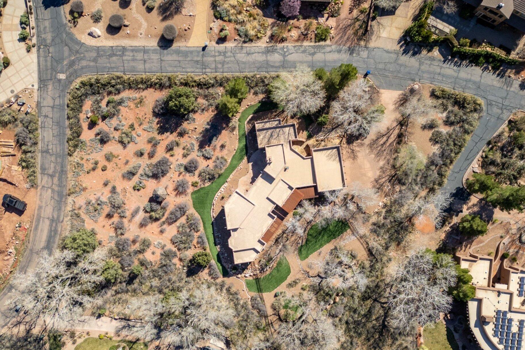 CANYON SPRINGS ESTATES - Residential