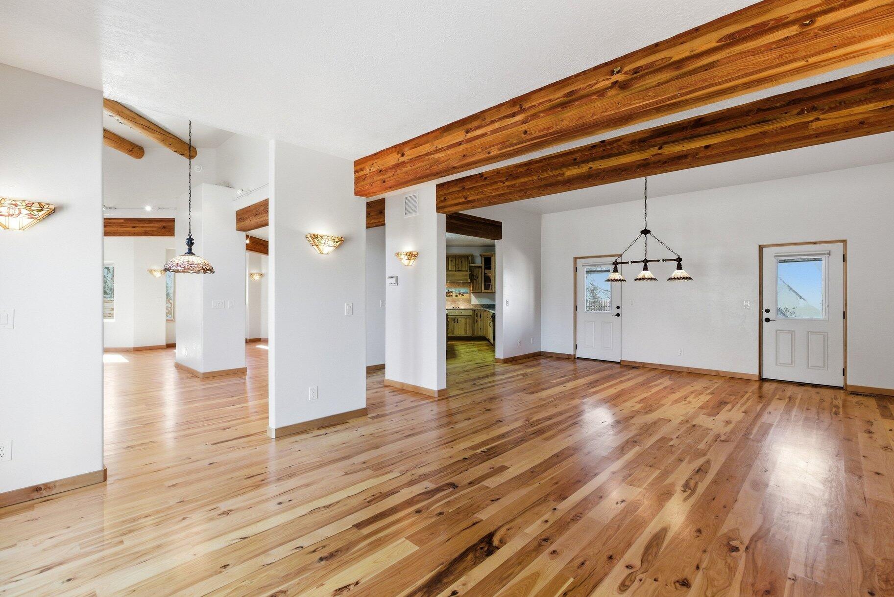 CANYON SPRINGS ESTATES - Residential