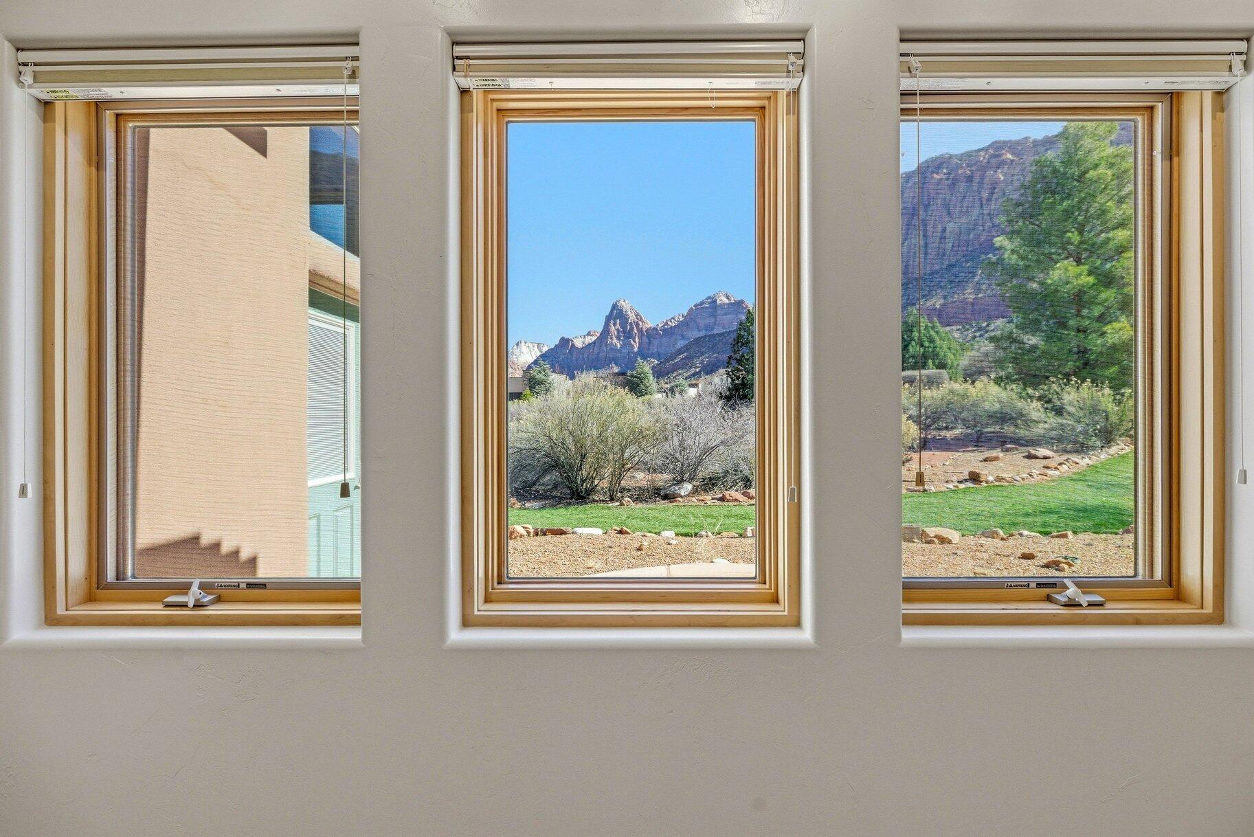 CANYON SPRINGS ESTATES - Residential