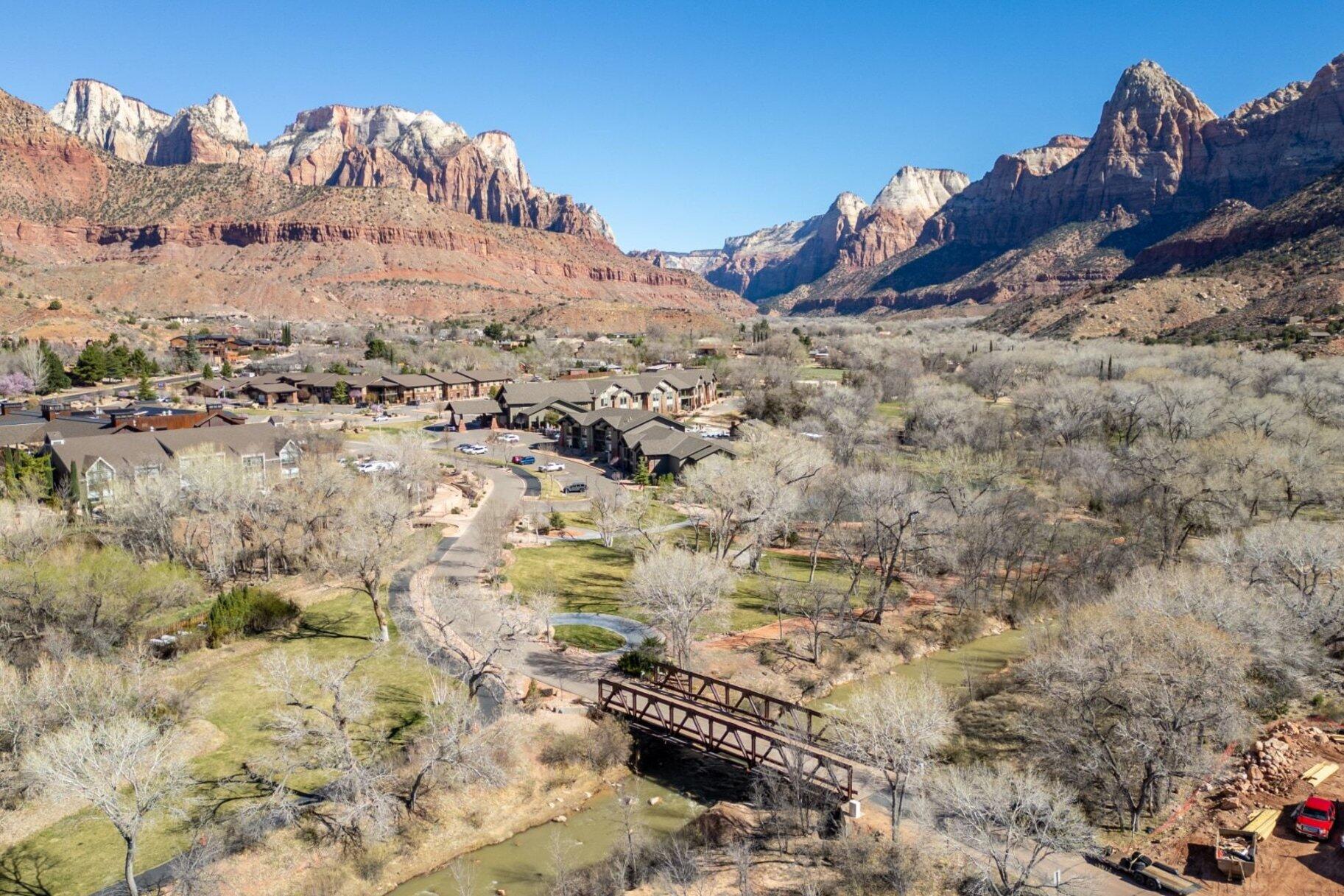 CANYON SPRINGS ESTATES - Residential