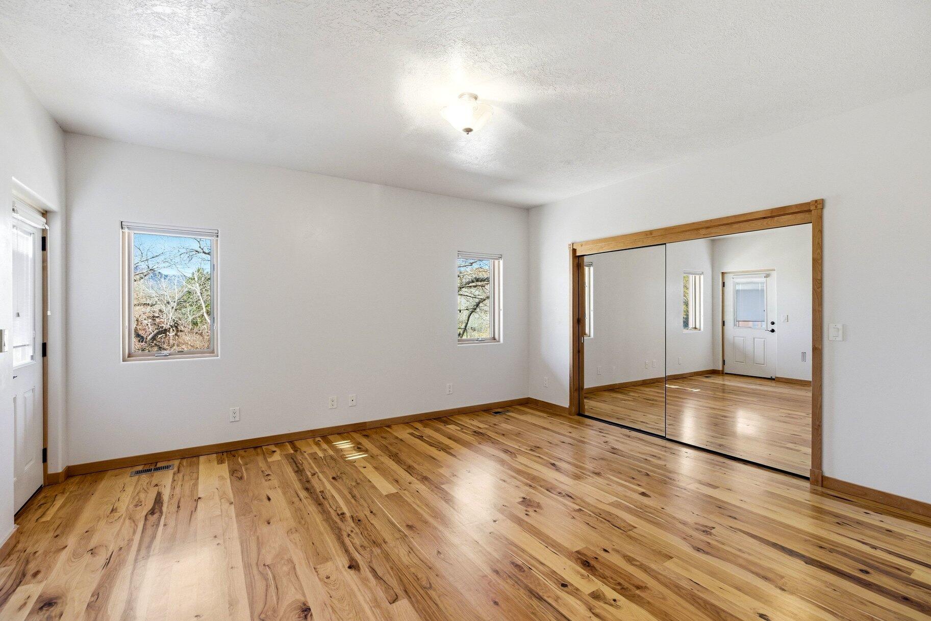 CANYON SPRINGS ESTATES - Residential