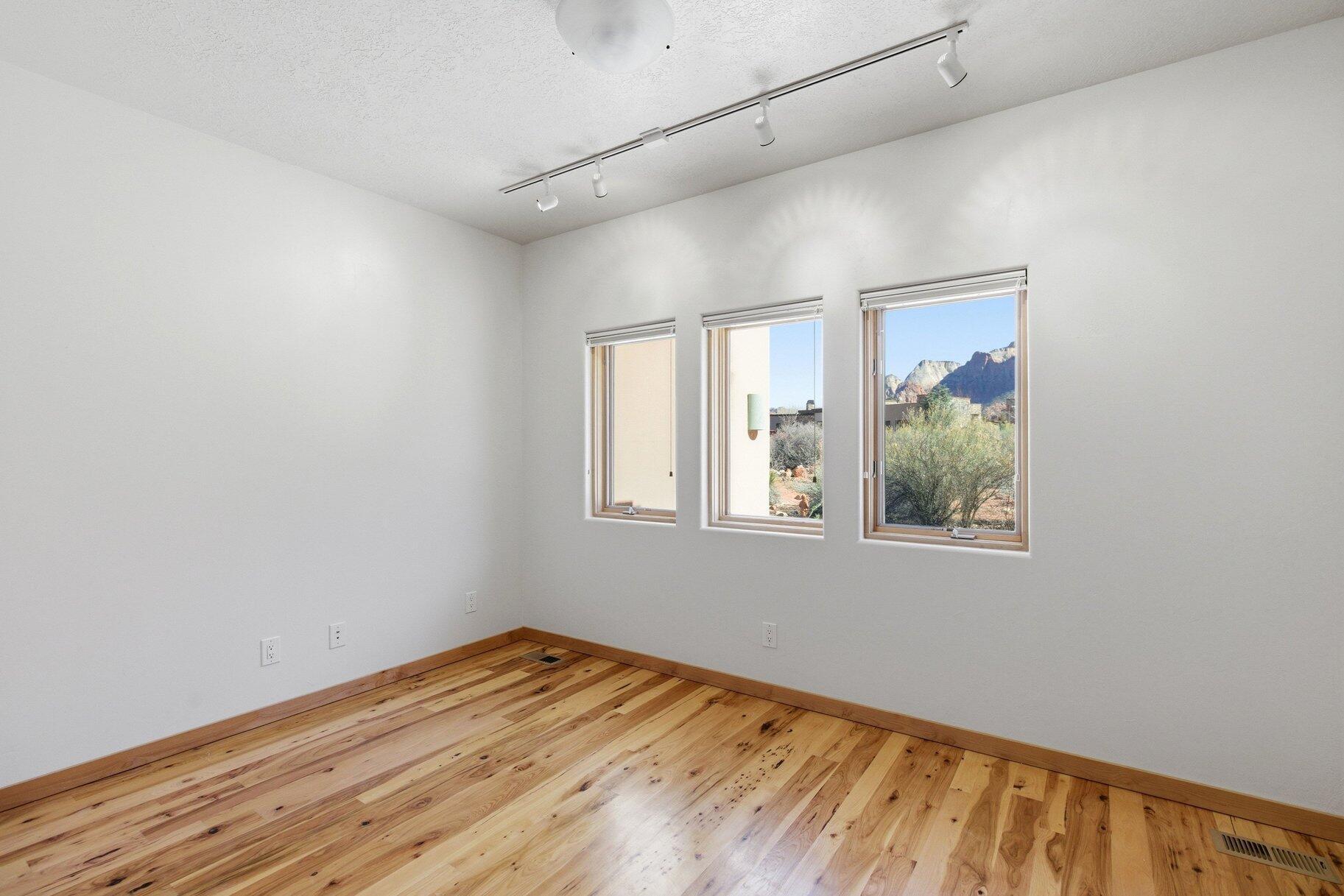 CANYON SPRINGS ESTATES - Residential