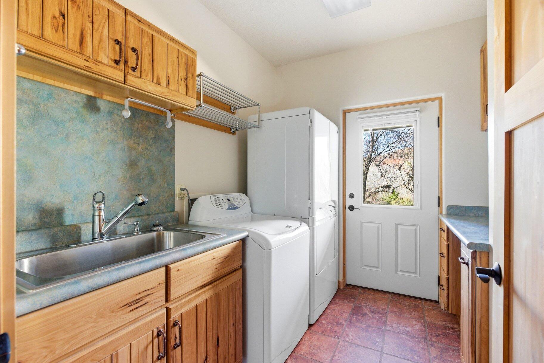 CANYON SPRINGS ESTATES - Residential