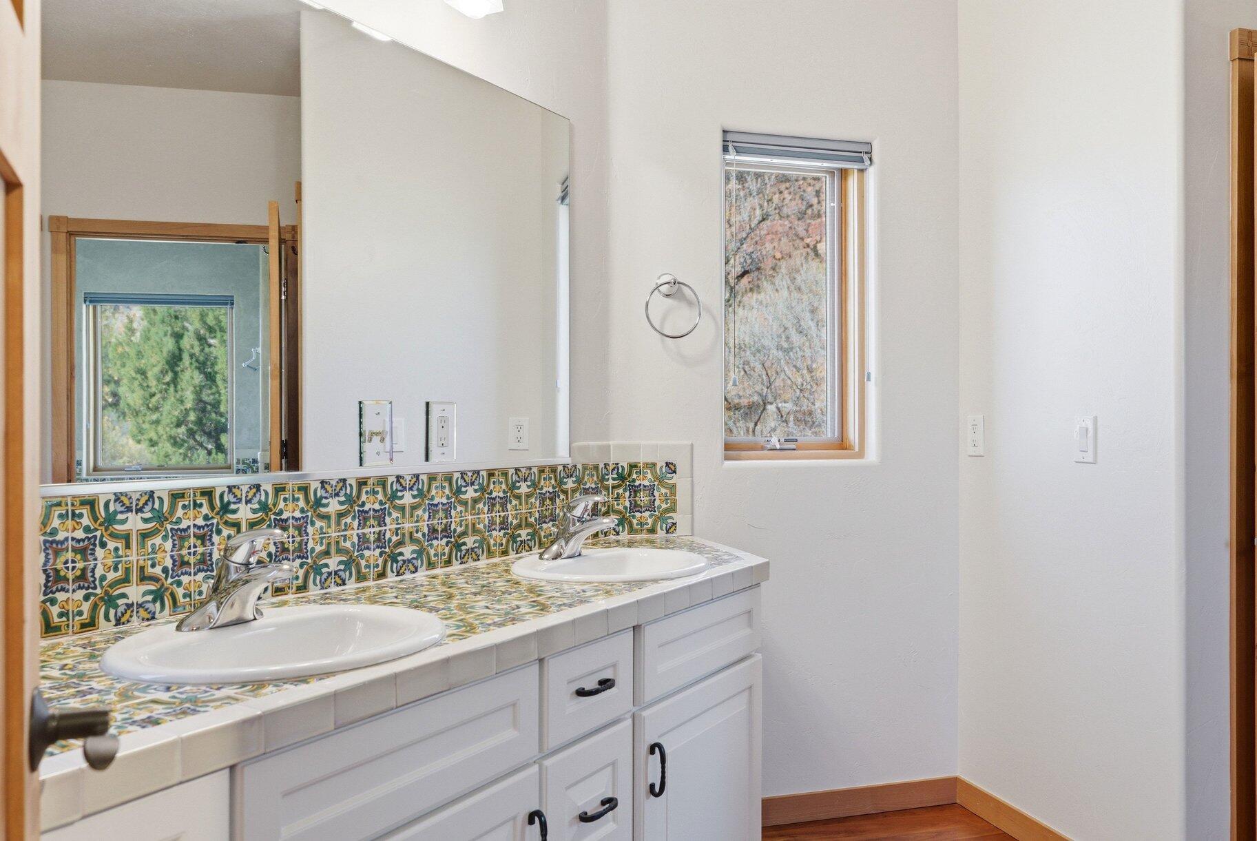 CANYON SPRINGS ESTATES - Residential