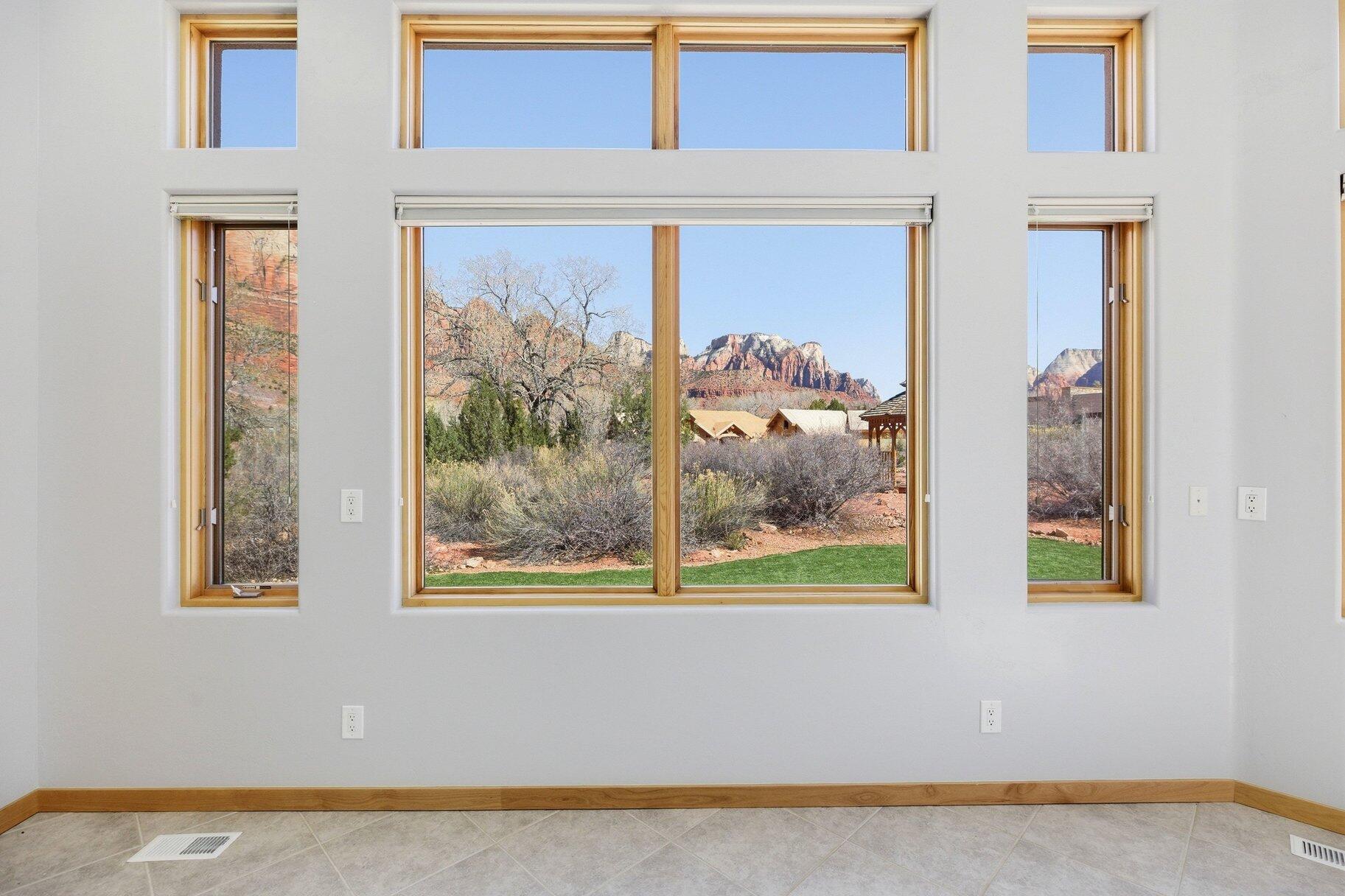 CANYON SPRINGS ESTATES - Residential