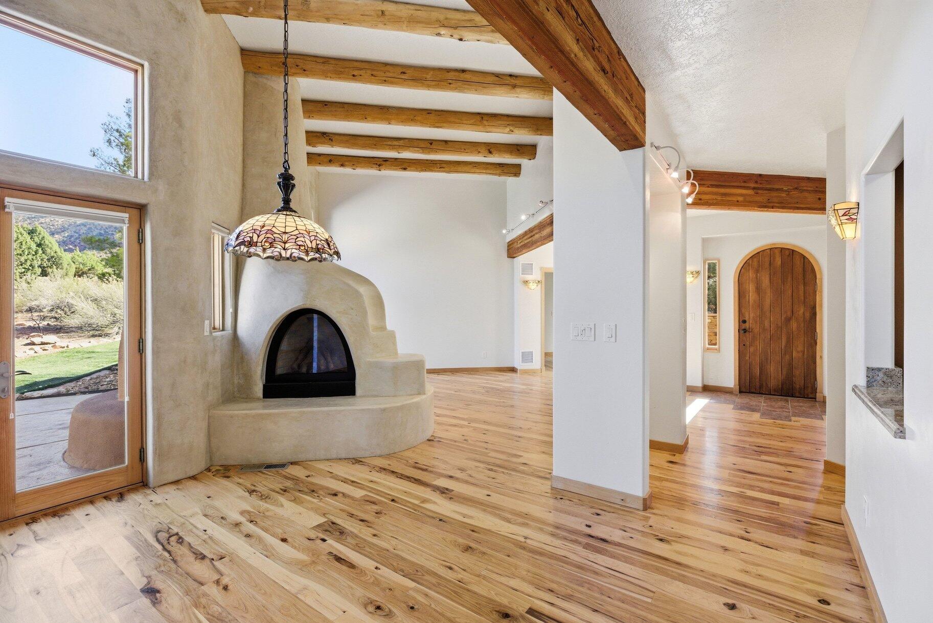 CANYON SPRINGS ESTATES - Residential