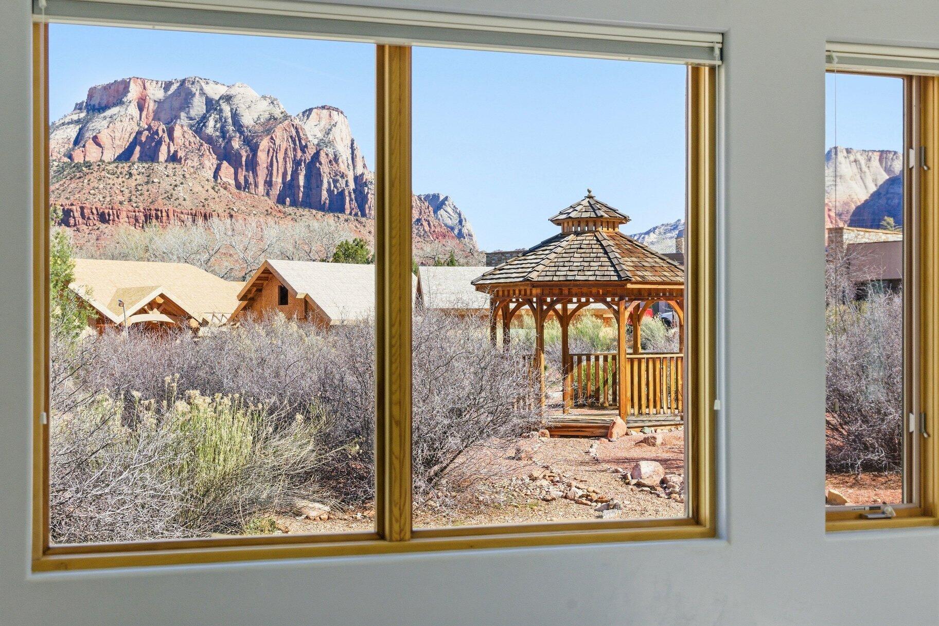 CANYON SPRINGS ESTATES - Residential