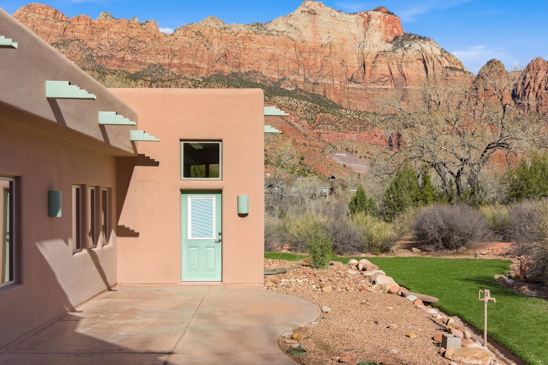 CANYON SPRINGS ESTATES - Residential