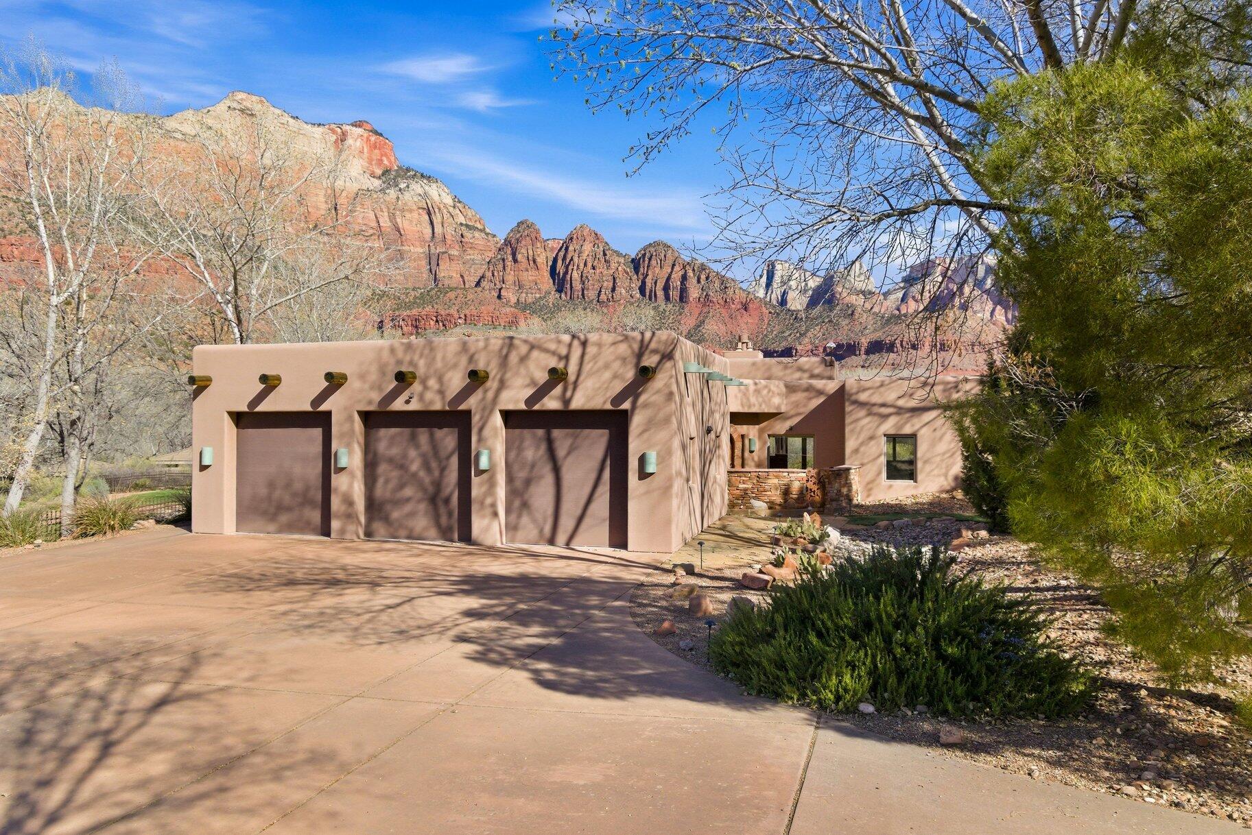 CANYON SPRINGS ESTATES - Residential