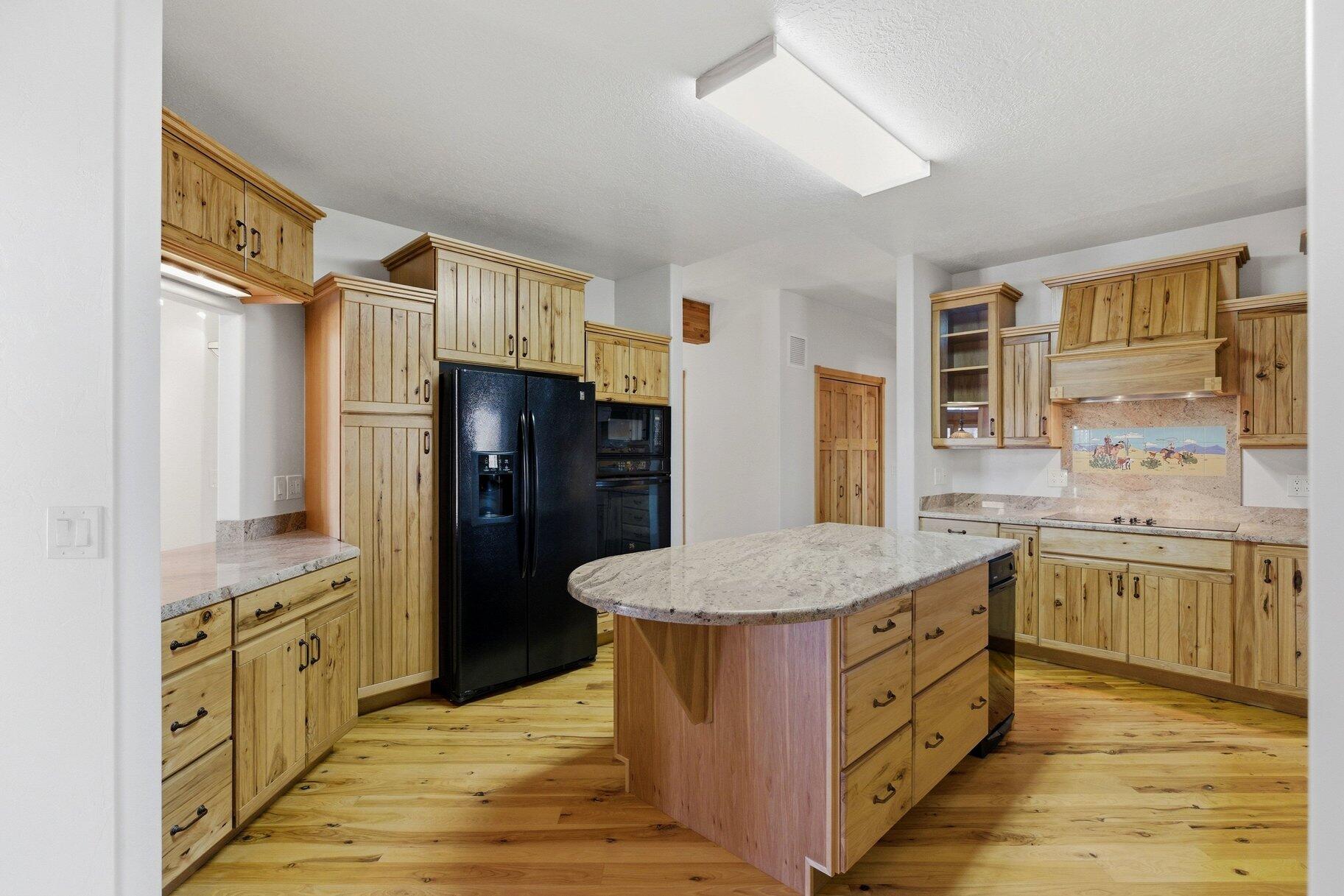 CANYON SPRINGS ESTATES - Residential