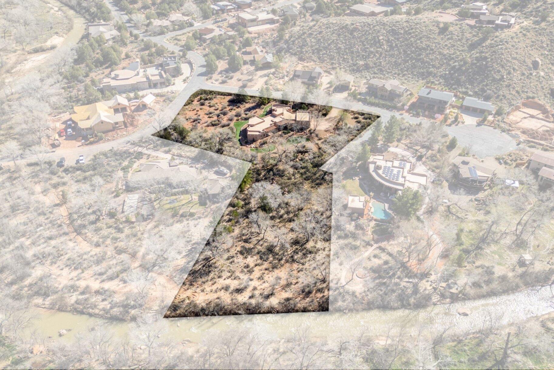 CANYON SPRINGS ESTATES - Residential