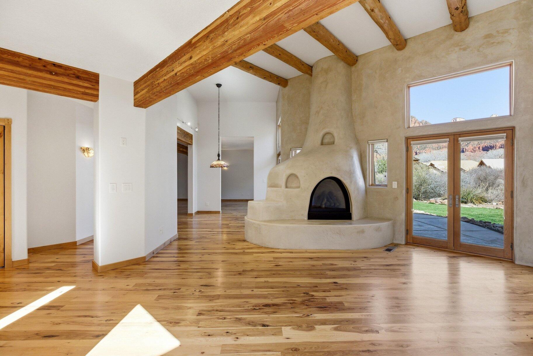 CANYON SPRINGS ESTATES - Residential