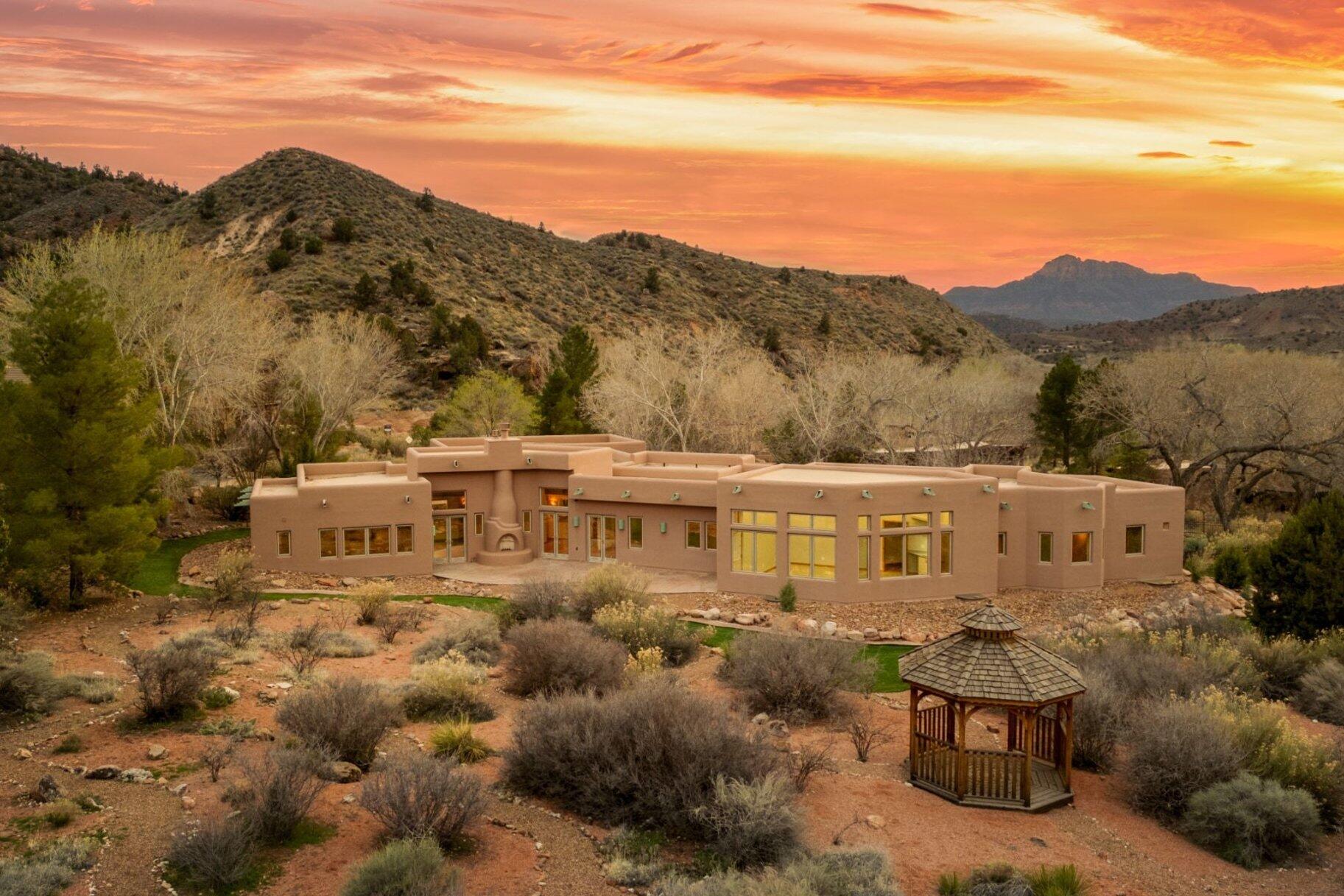 CANYON SPRINGS ESTATES - Residential