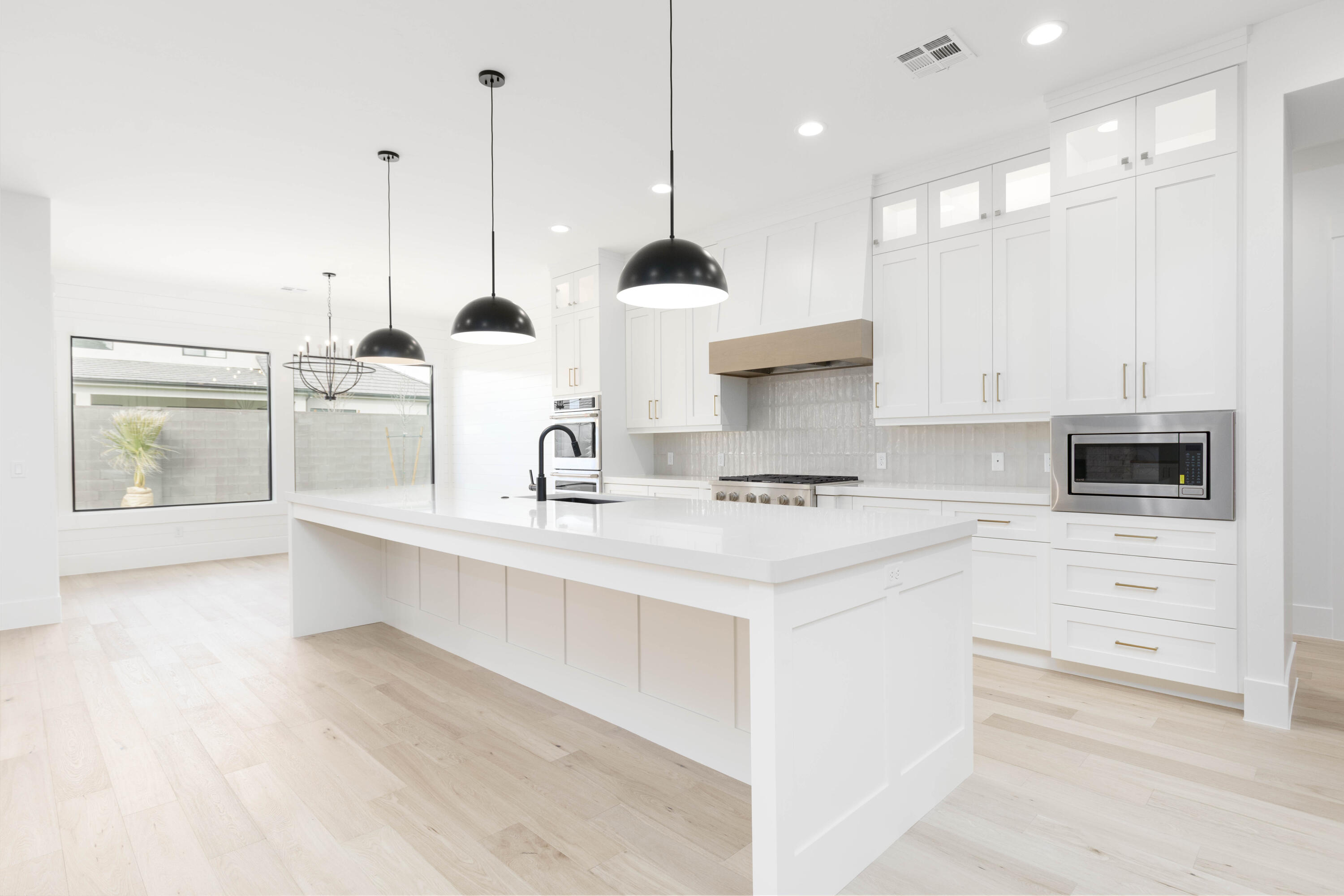 SYCAMORE VILLAGE - Residential