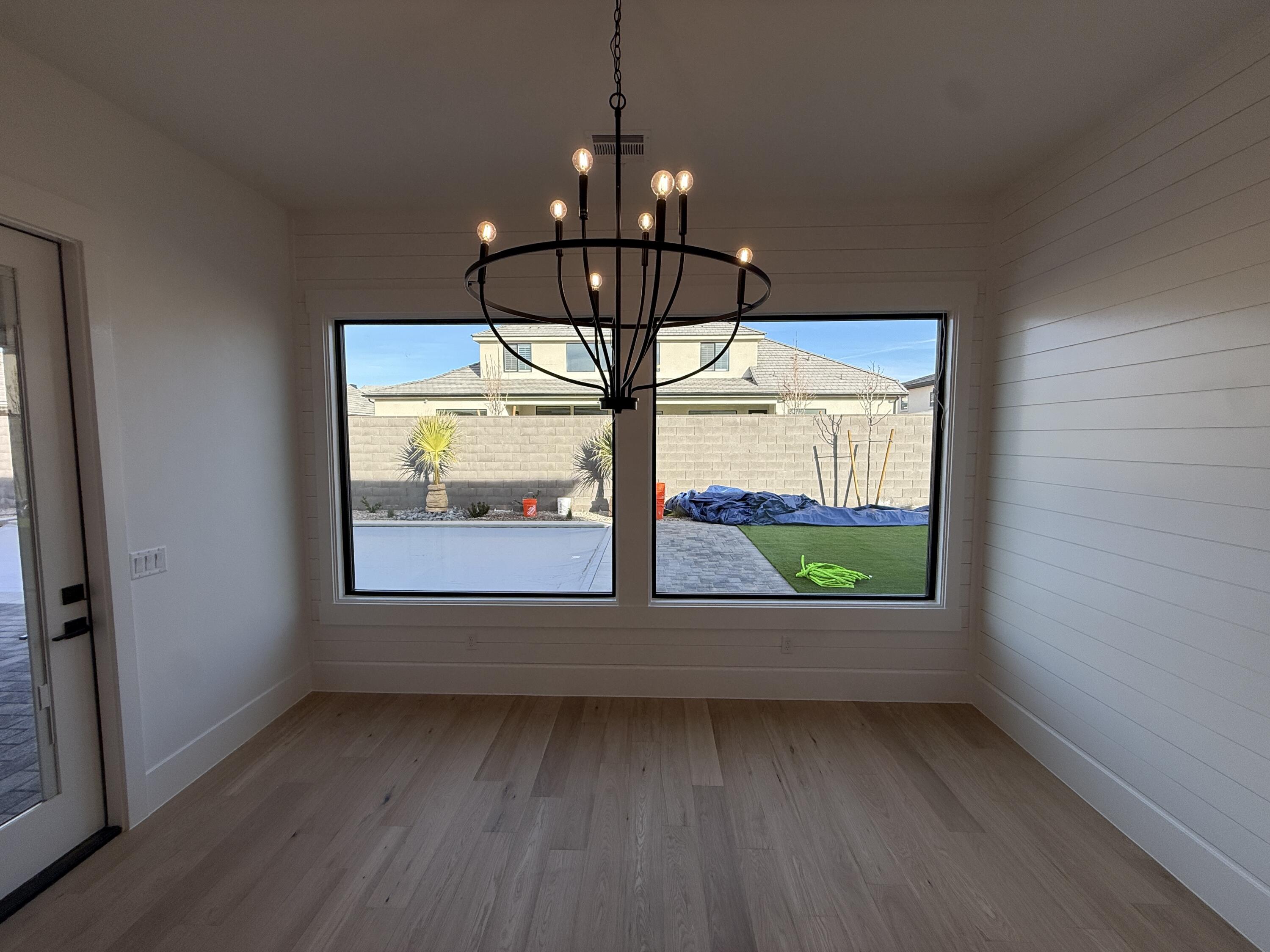 SYCAMORE VILLAGE - Residential