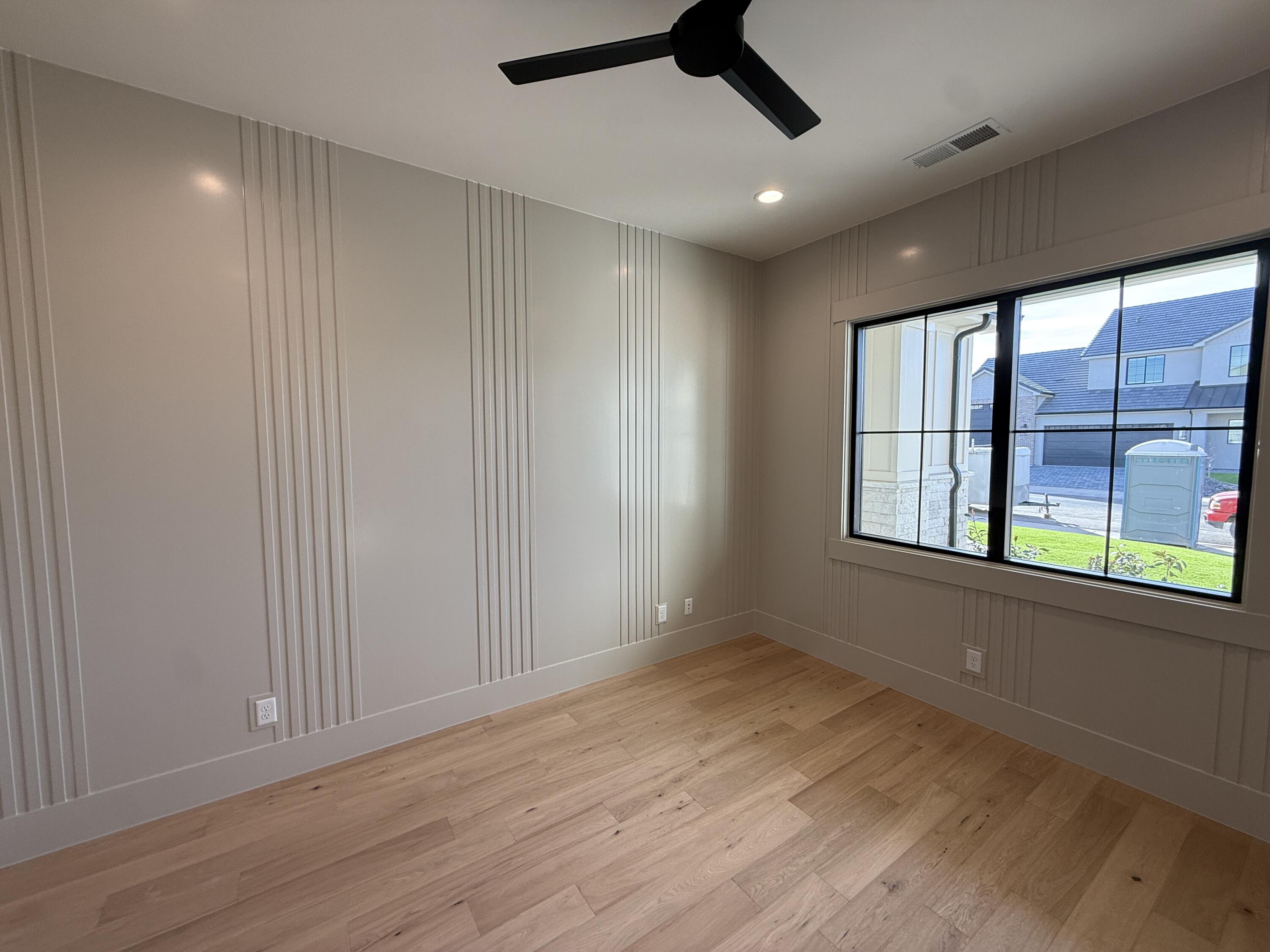 SYCAMORE VILLAGE - Residential