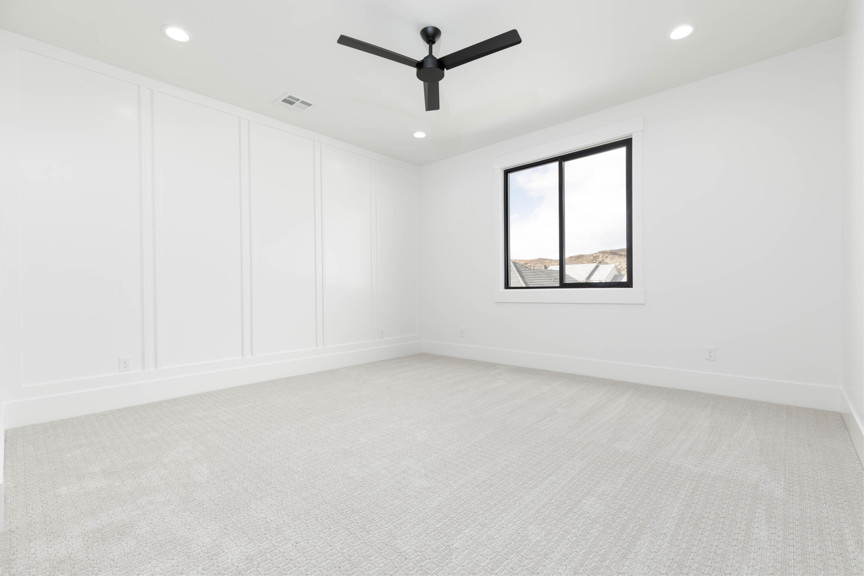 SYCAMORE VILLAGE - Residential