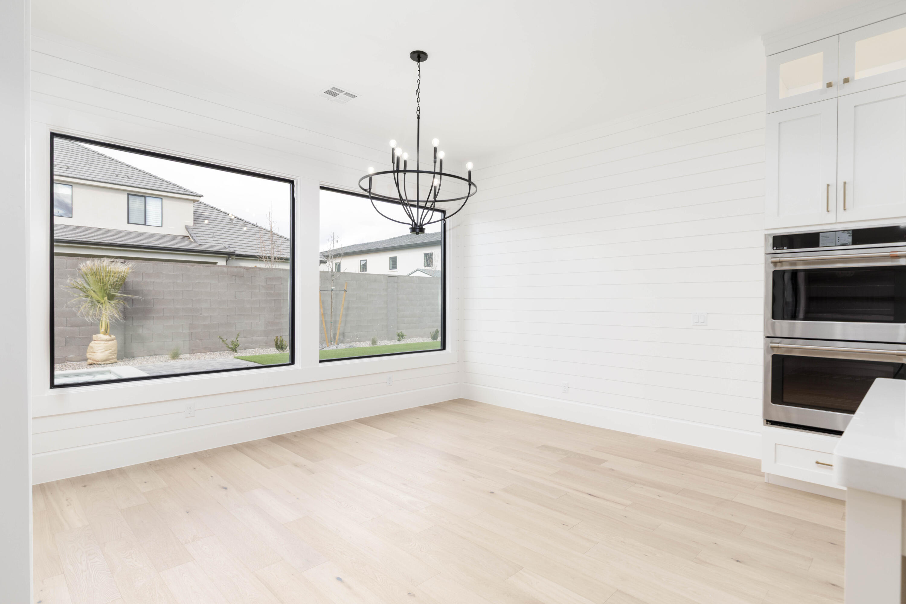 SYCAMORE VILLAGE - Residential