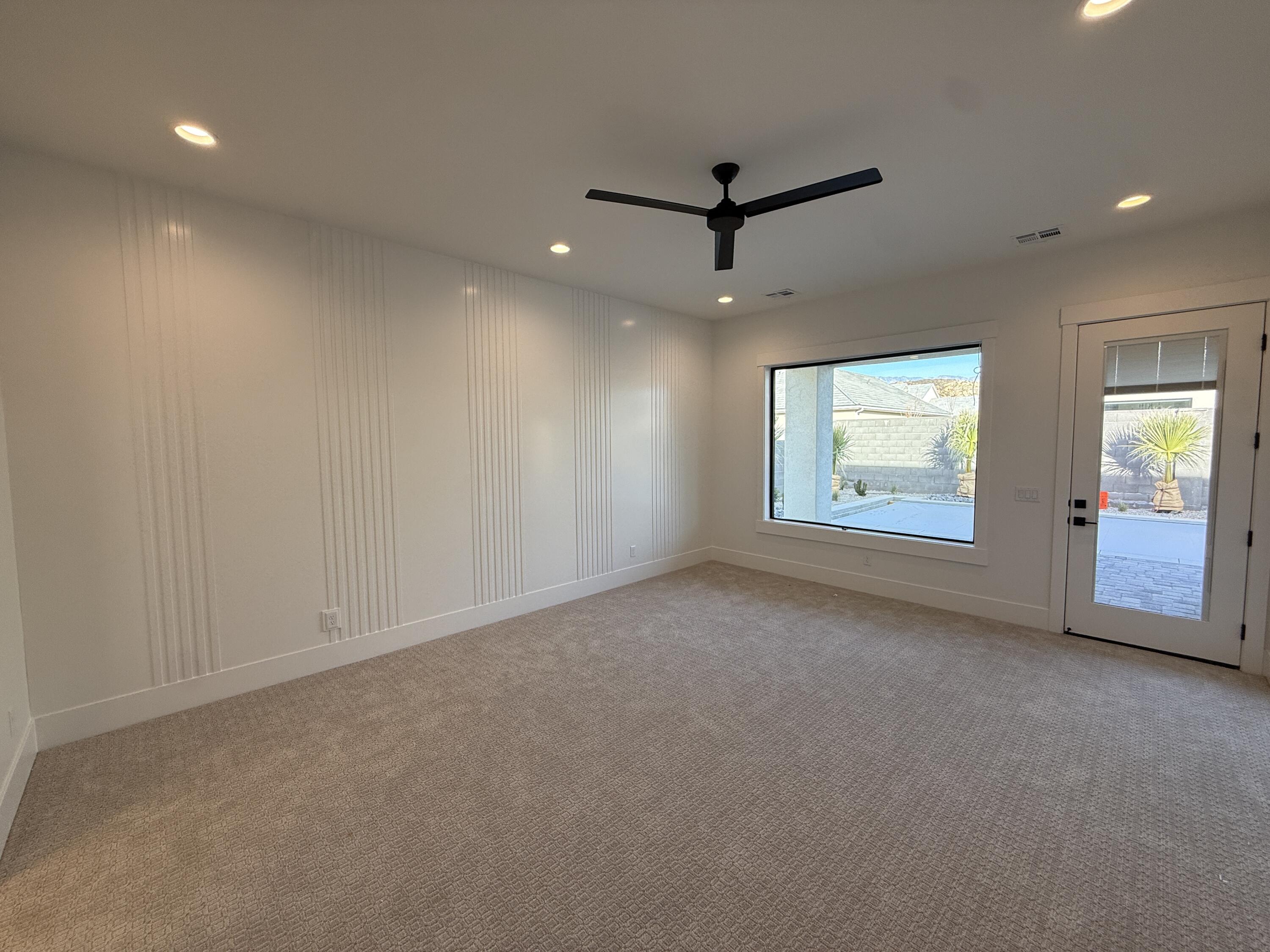 SYCAMORE VILLAGE - Residential