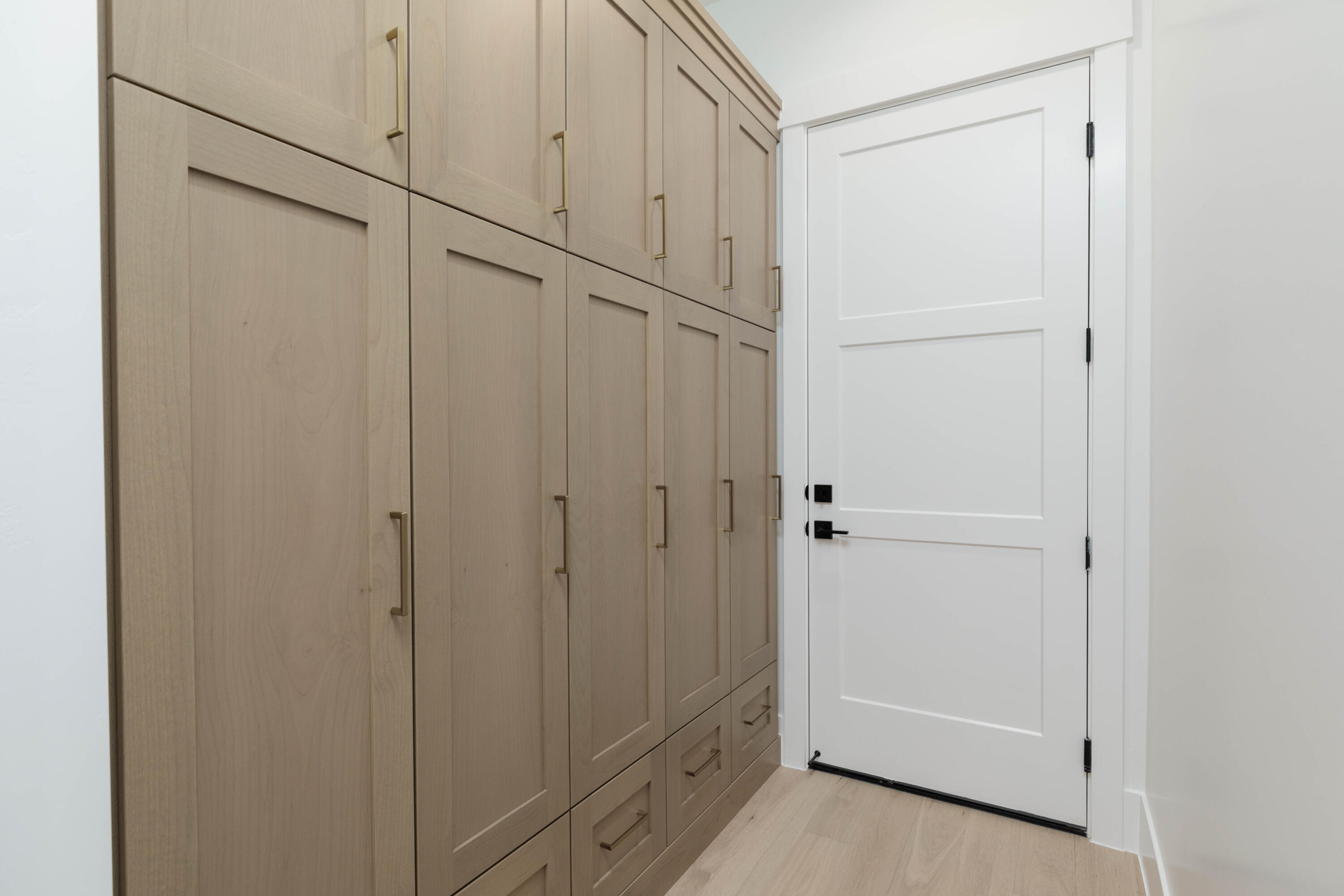 SYCAMORE VILLAGE - Residential