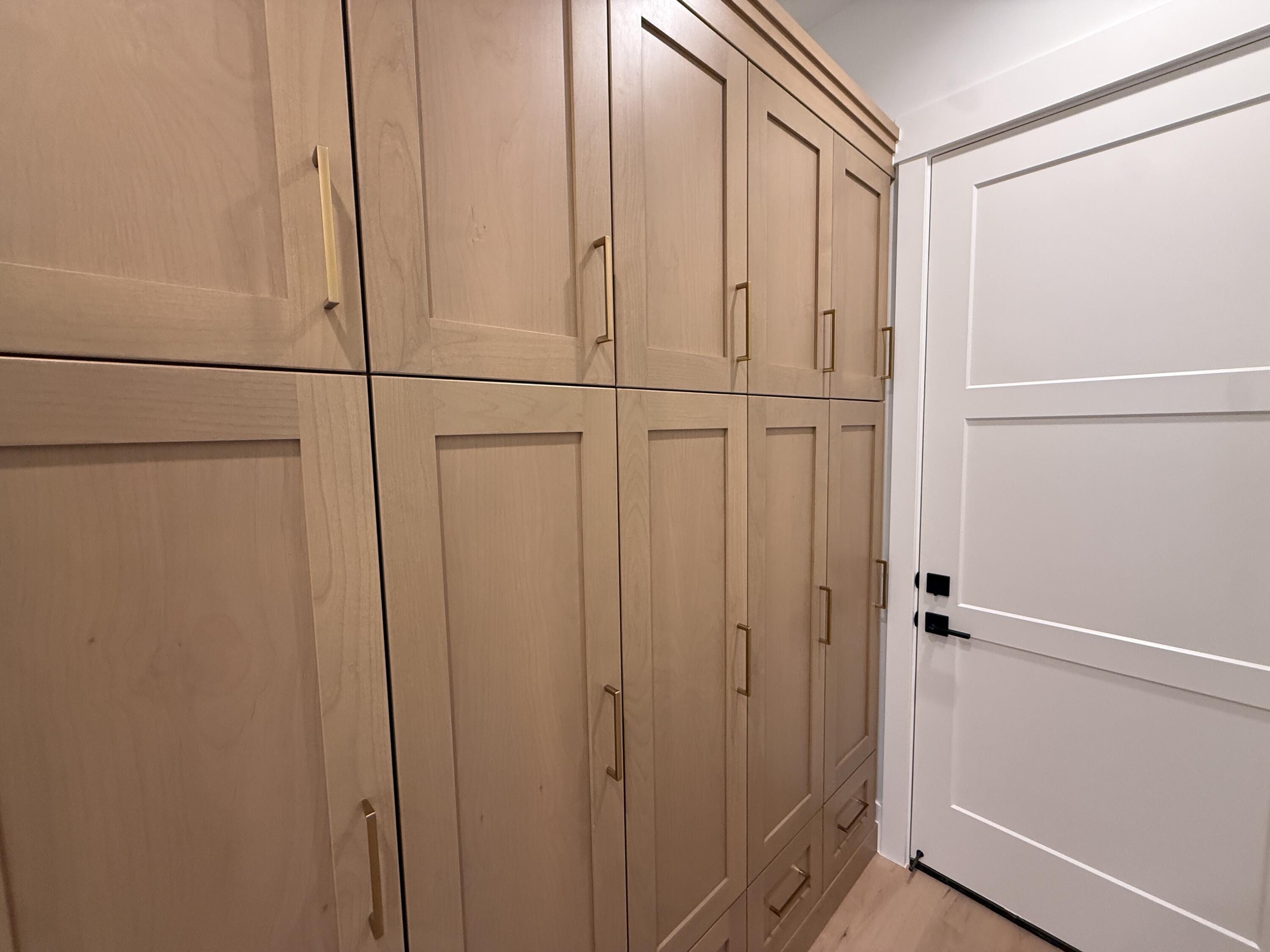 SYCAMORE VILLAGE - Residential