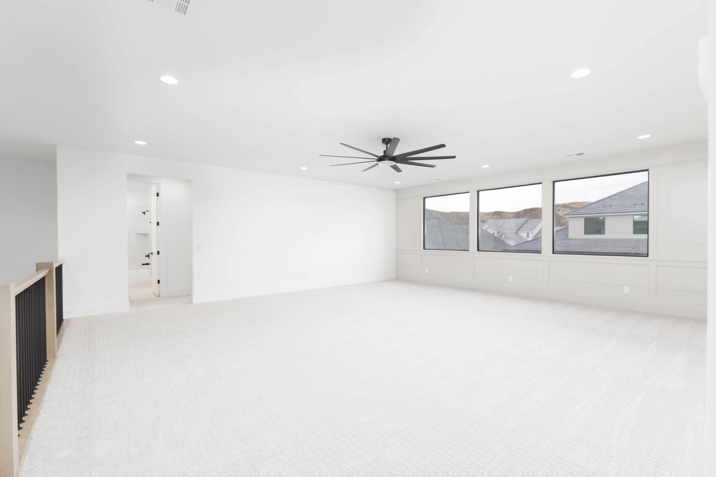 SYCAMORE VILLAGE - Residential