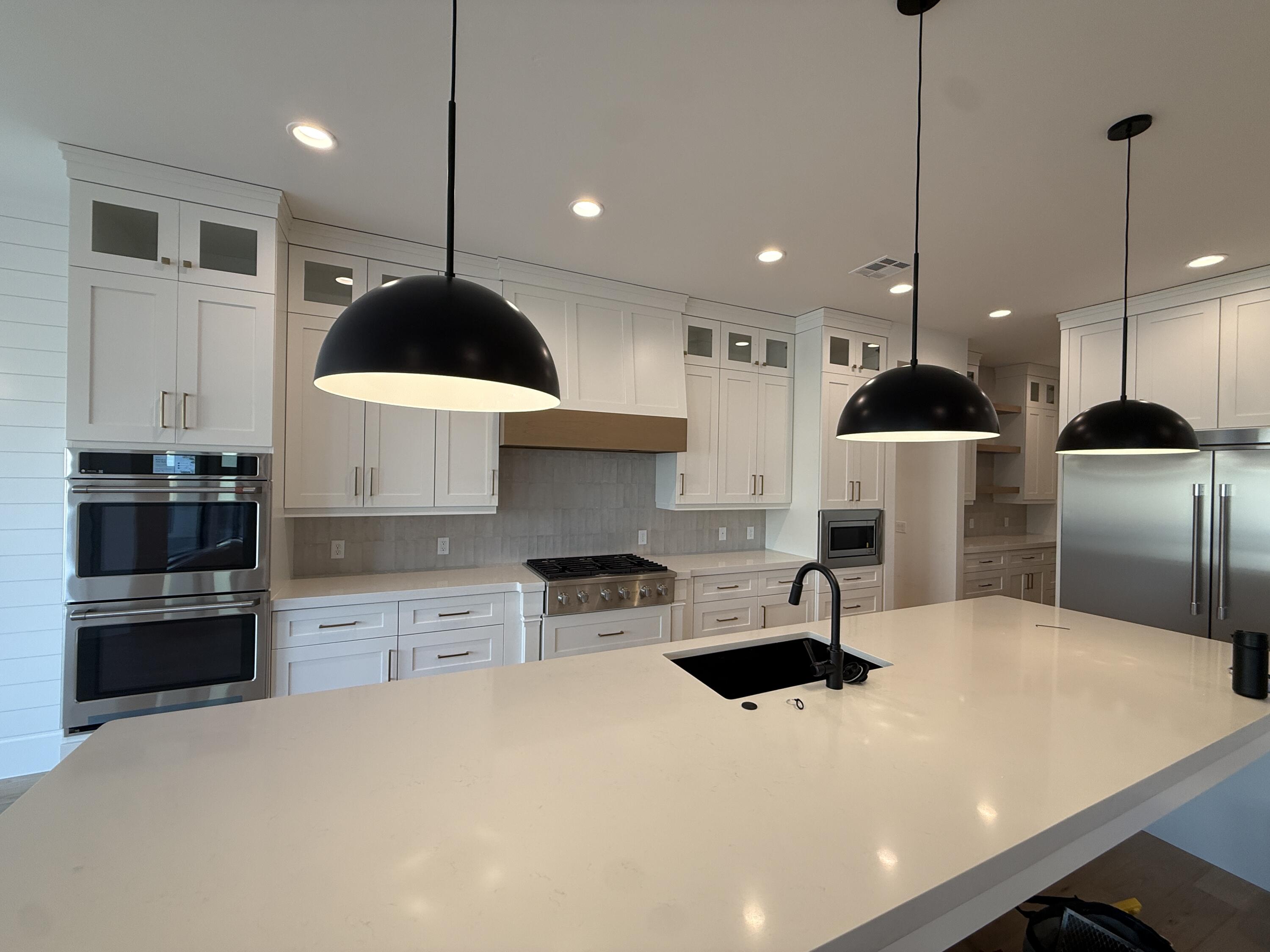 SYCAMORE VILLAGE - Residential