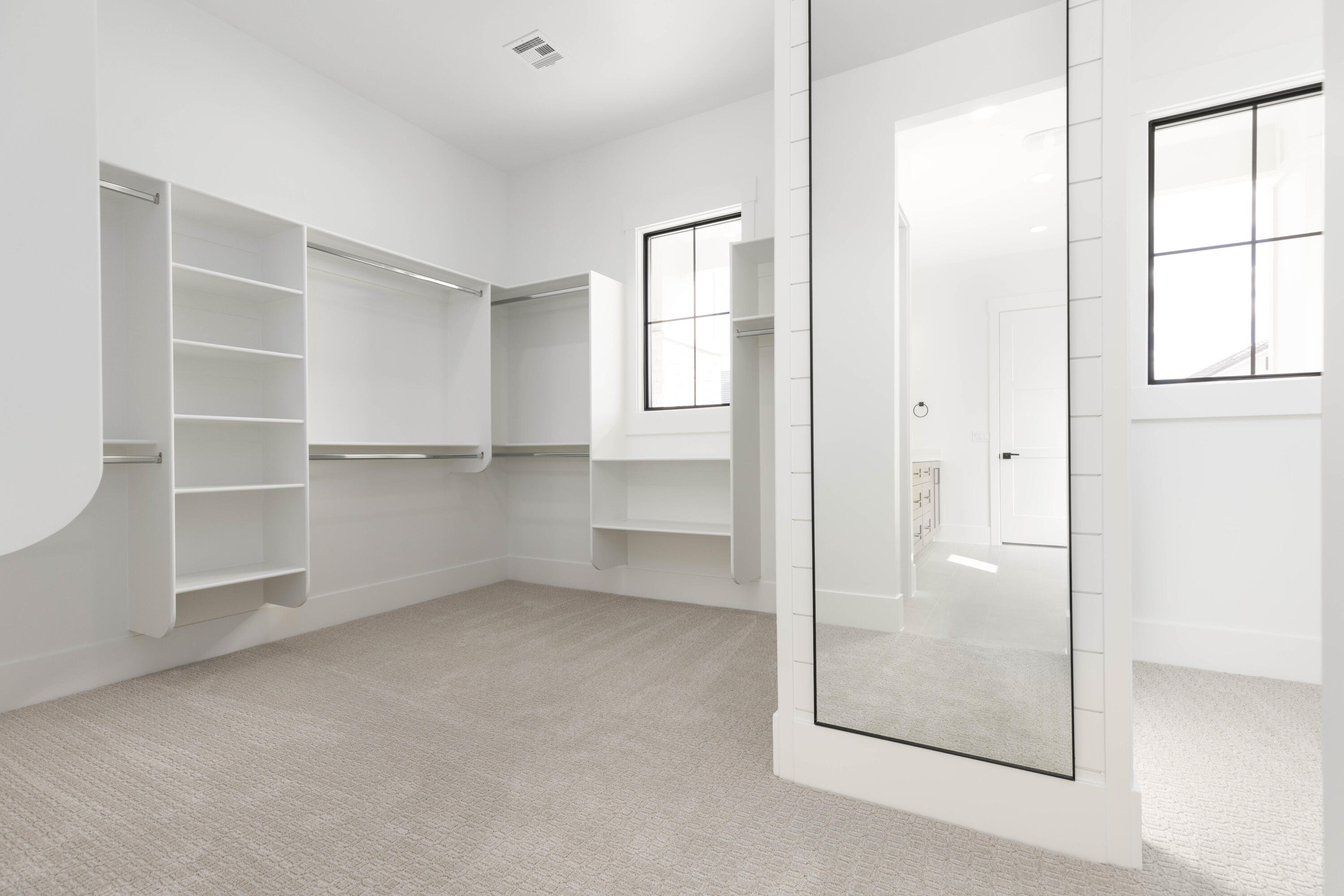 SYCAMORE VILLAGE - Residential