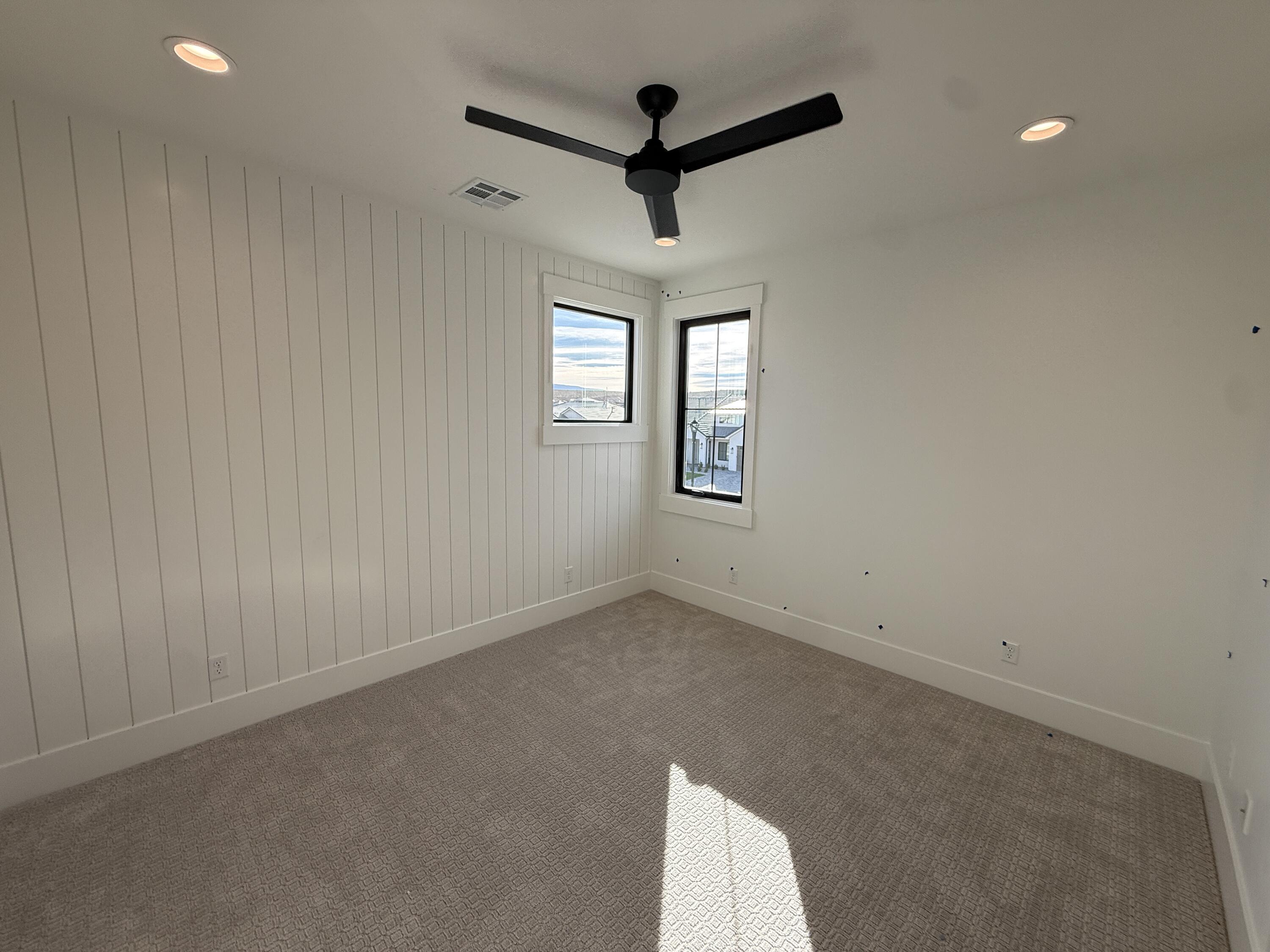 SYCAMORE VILLAGE - Residential