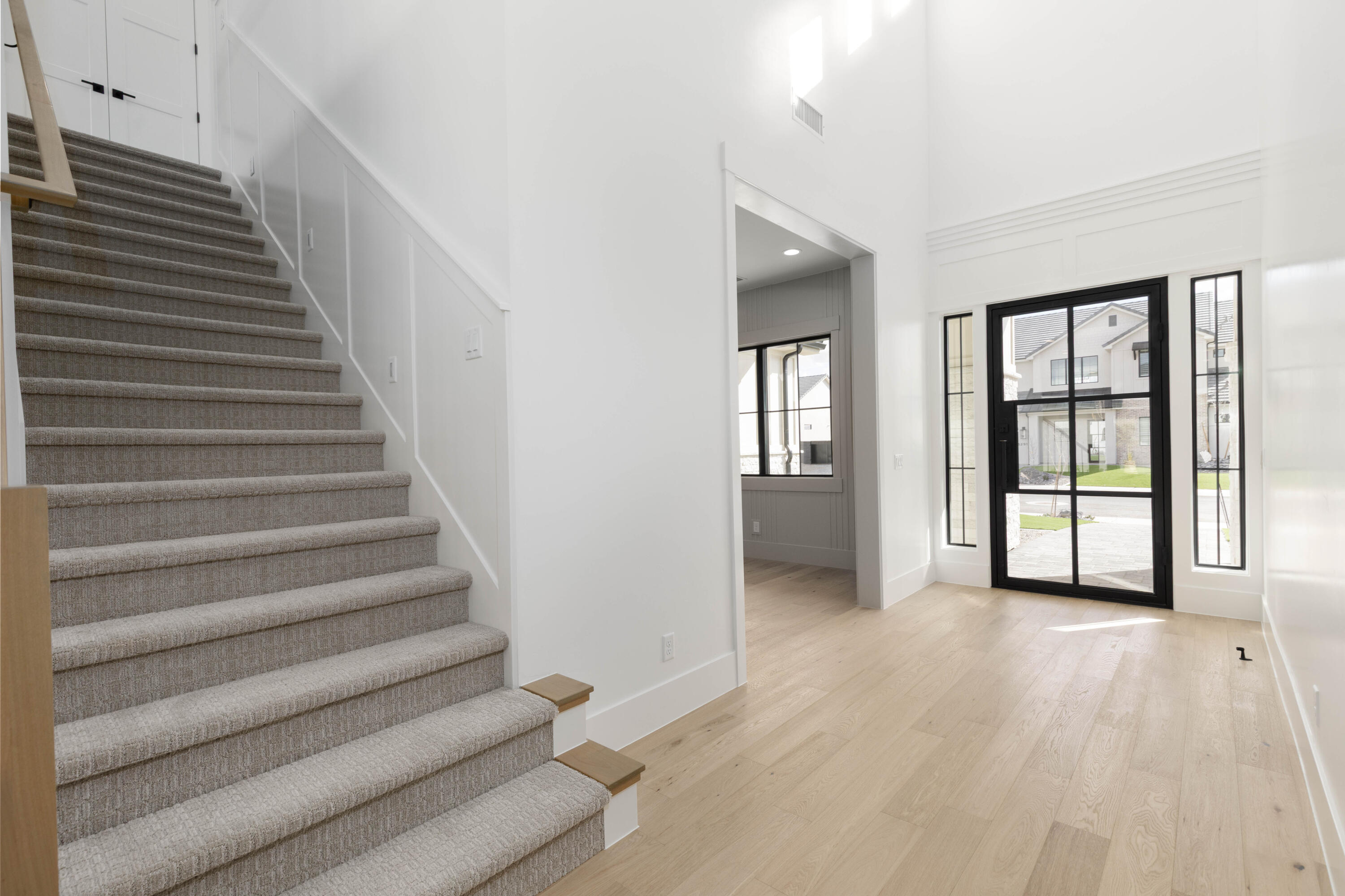 SYCAMORE VILLAGE - Residential