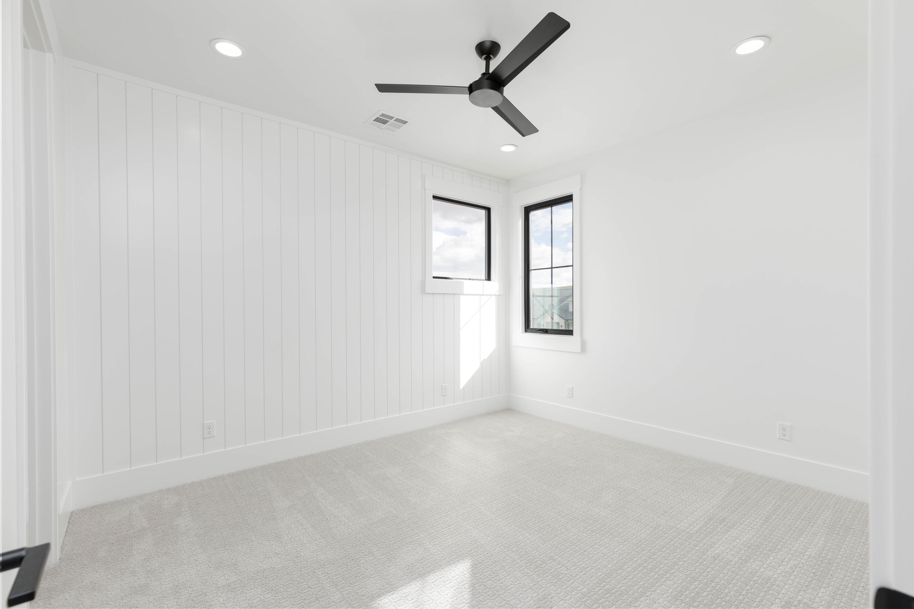 SYCAMORE VILLAGE - Residential