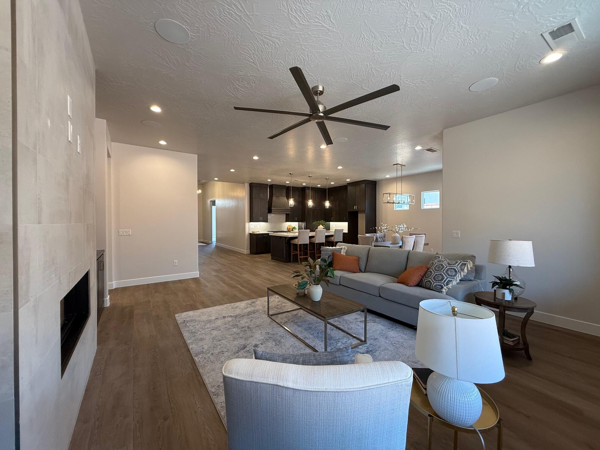 UNITY VILLAGE - Residential