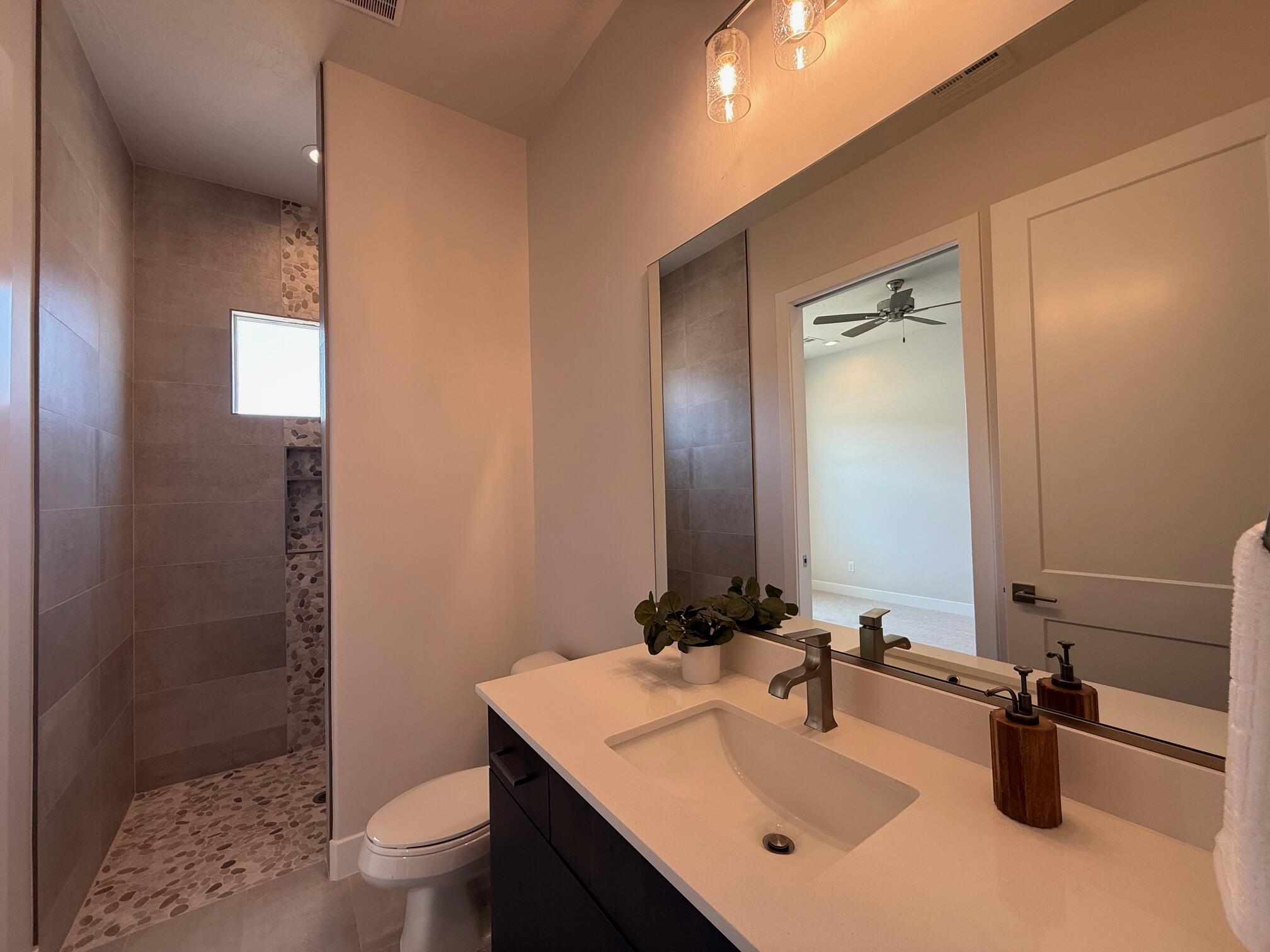 UNITY VILLAGE - Residential