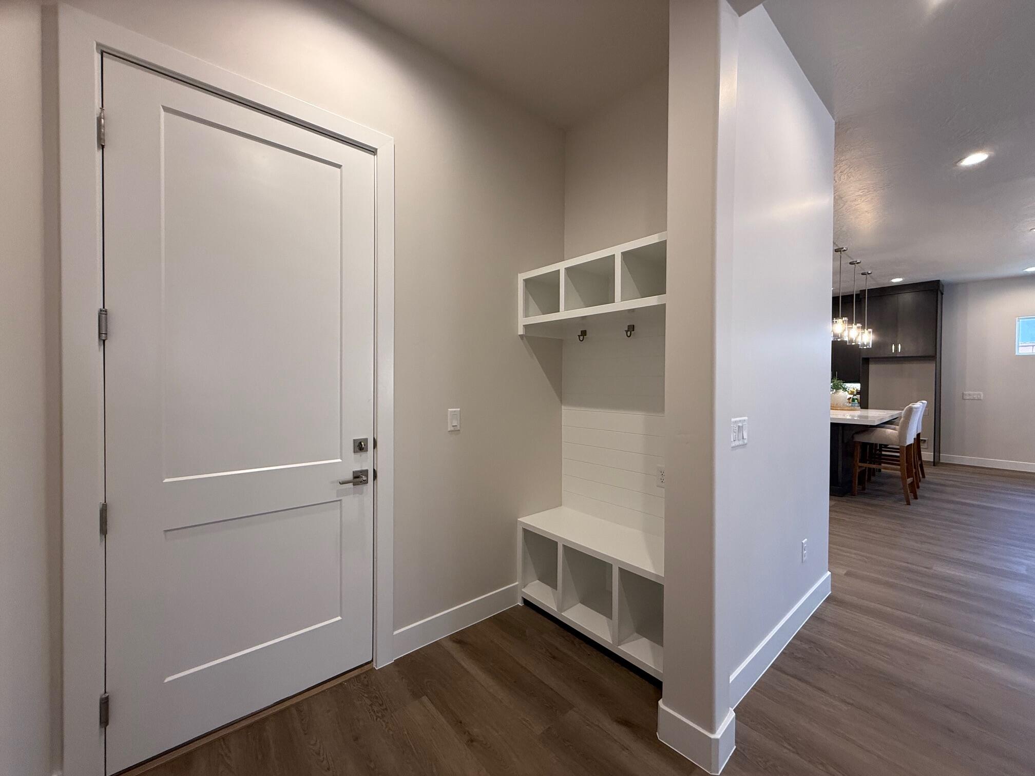 UNITY VILLAGE - Residential