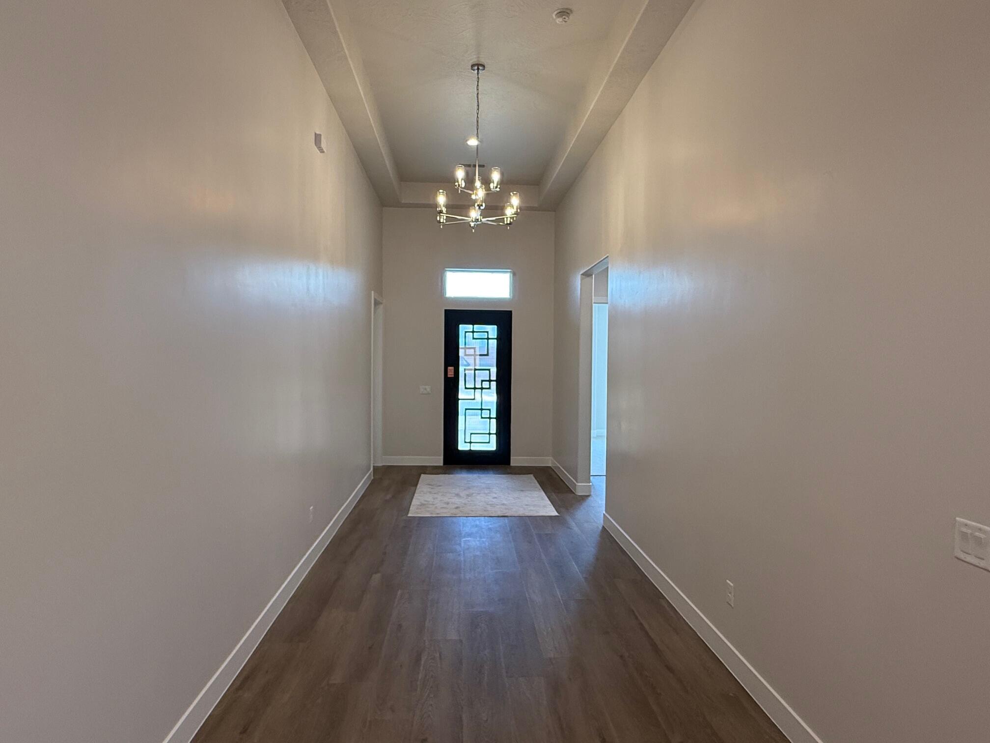 UNITY VILLAGE - Residential