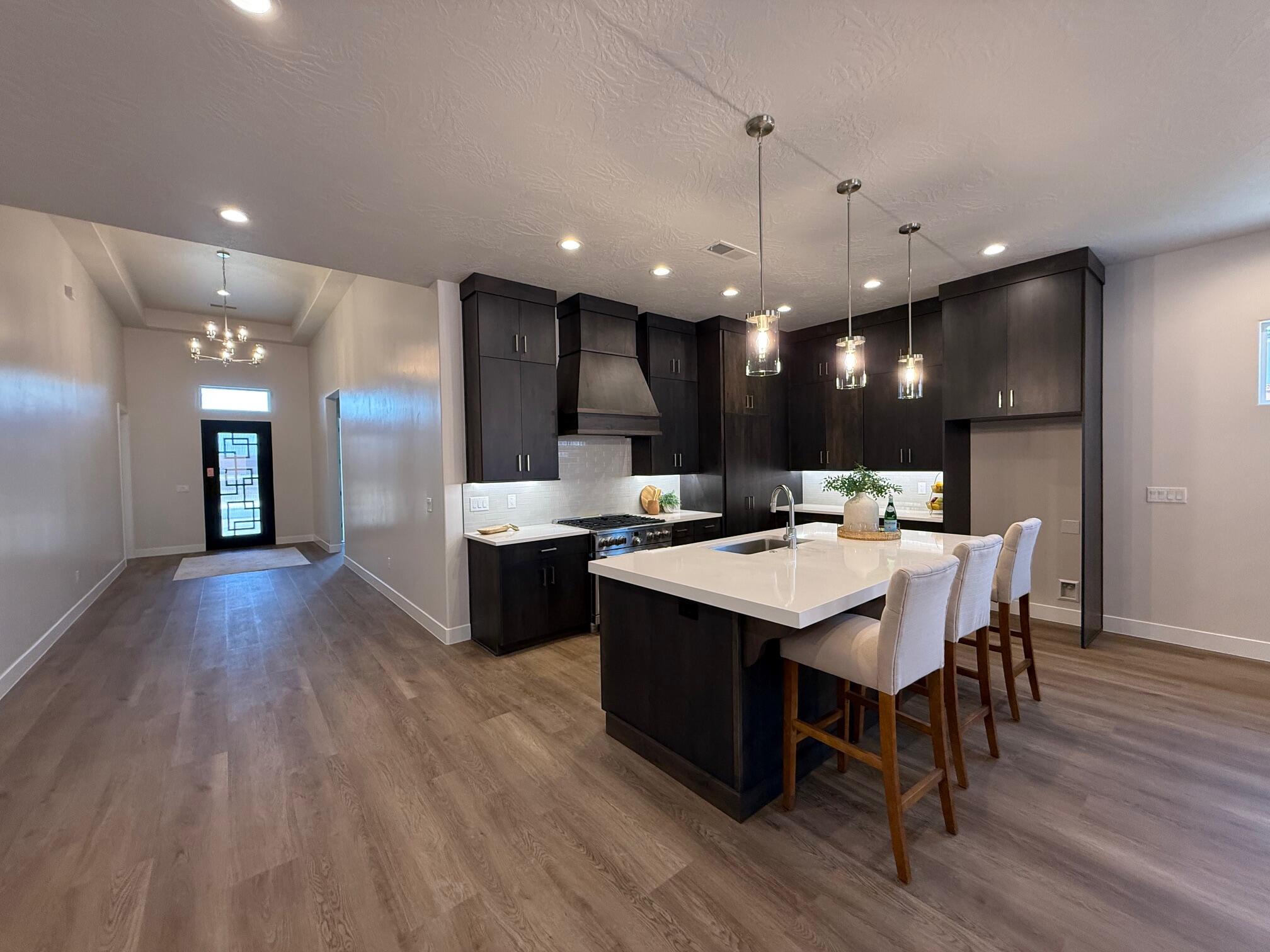 UNITY VILLAGE - Residential