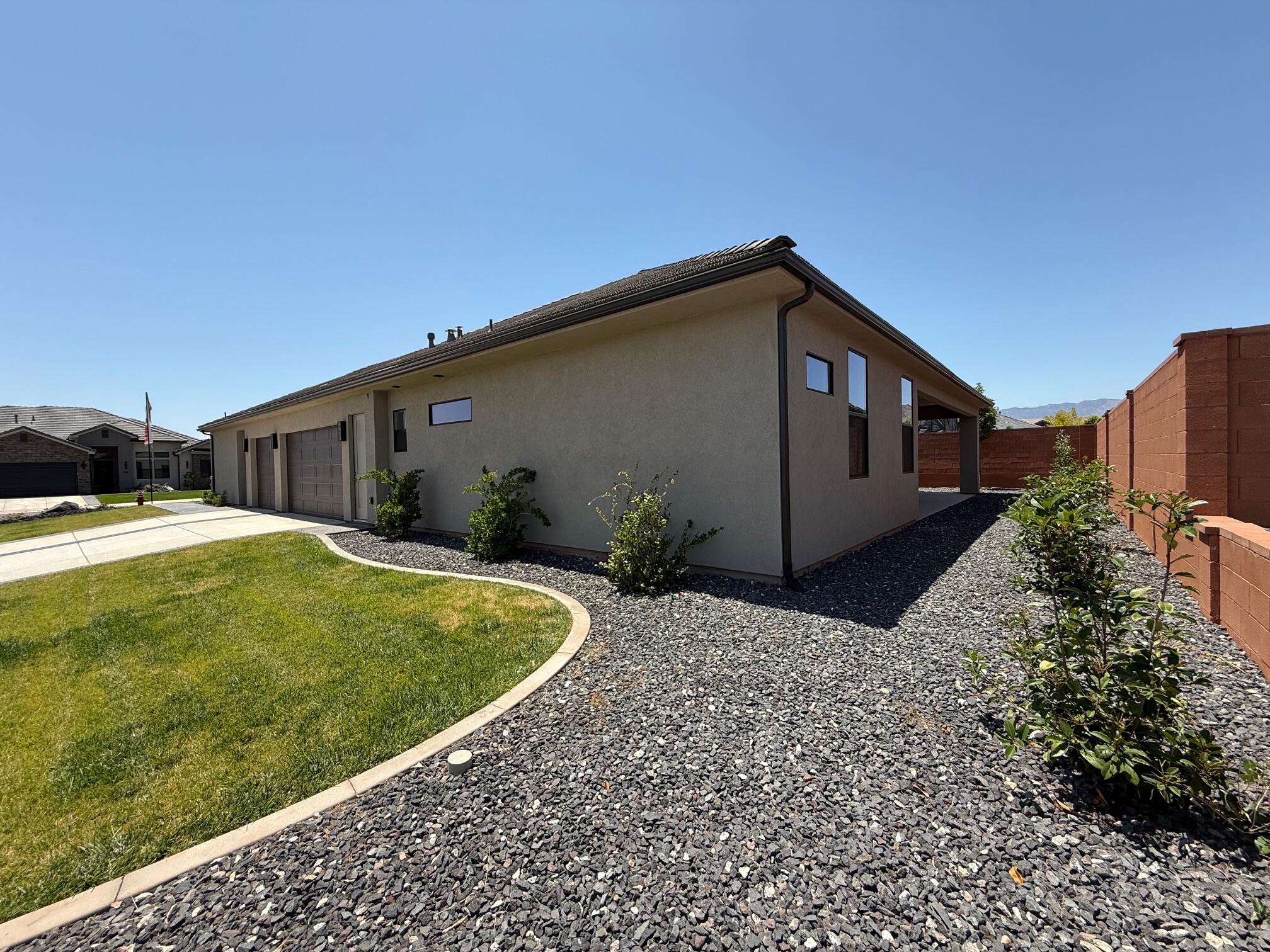 UNITY VILLAGE - Residential