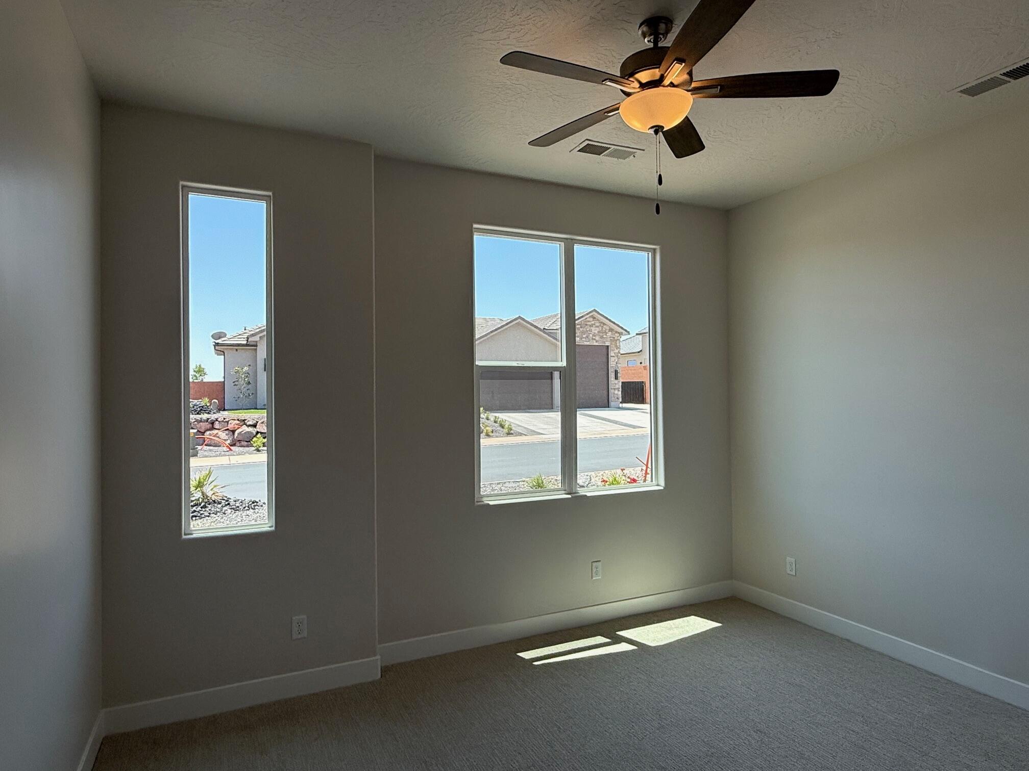 UNITY VILLAGE - Residential