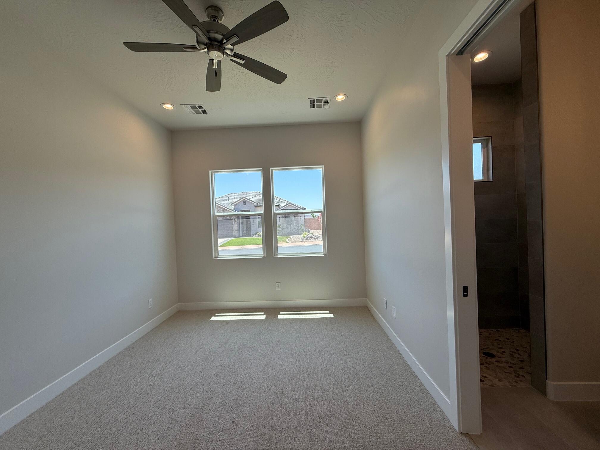 UNITY VILLAGE - Residential