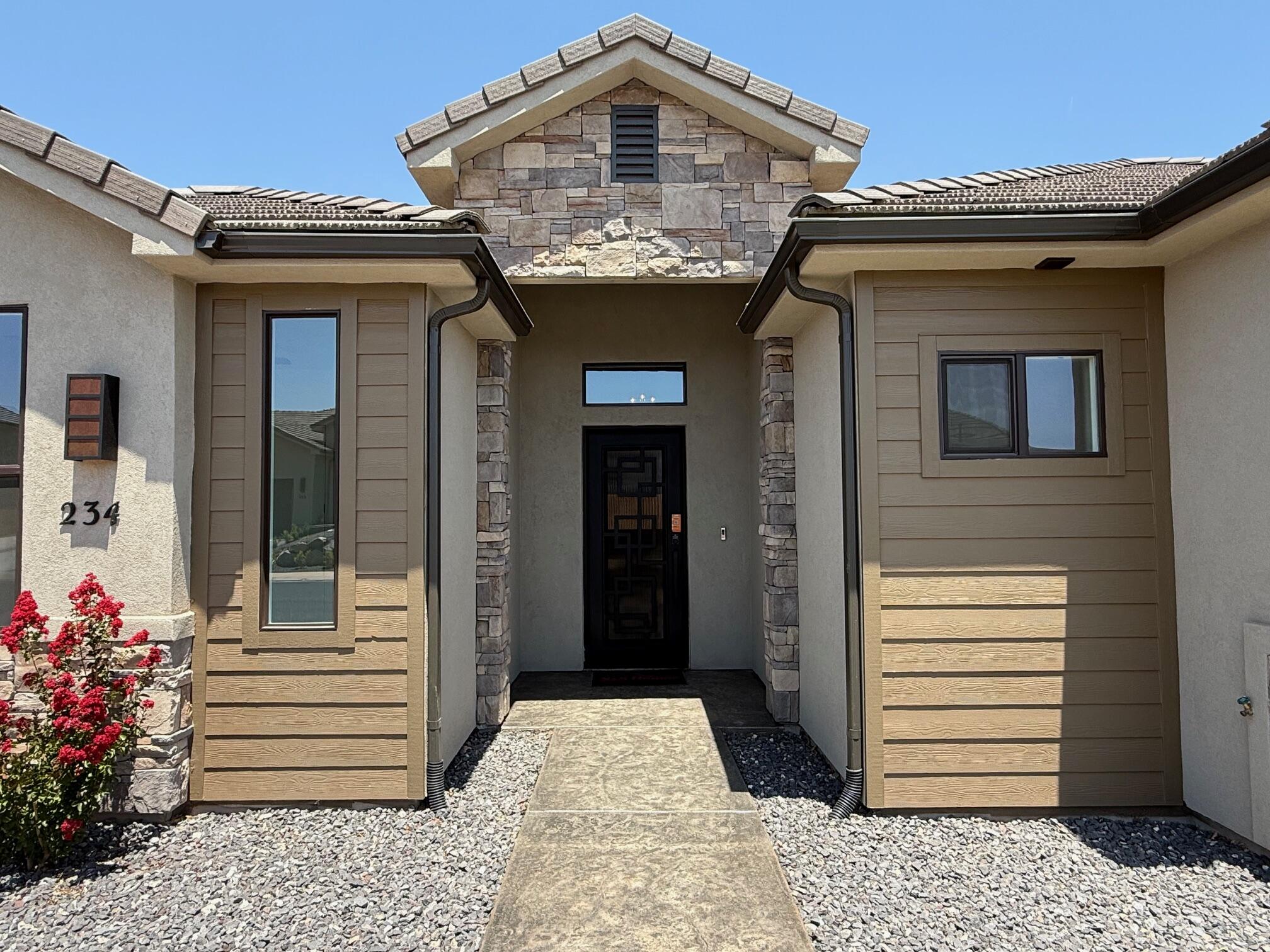 UNITY VILLAGE - Residential