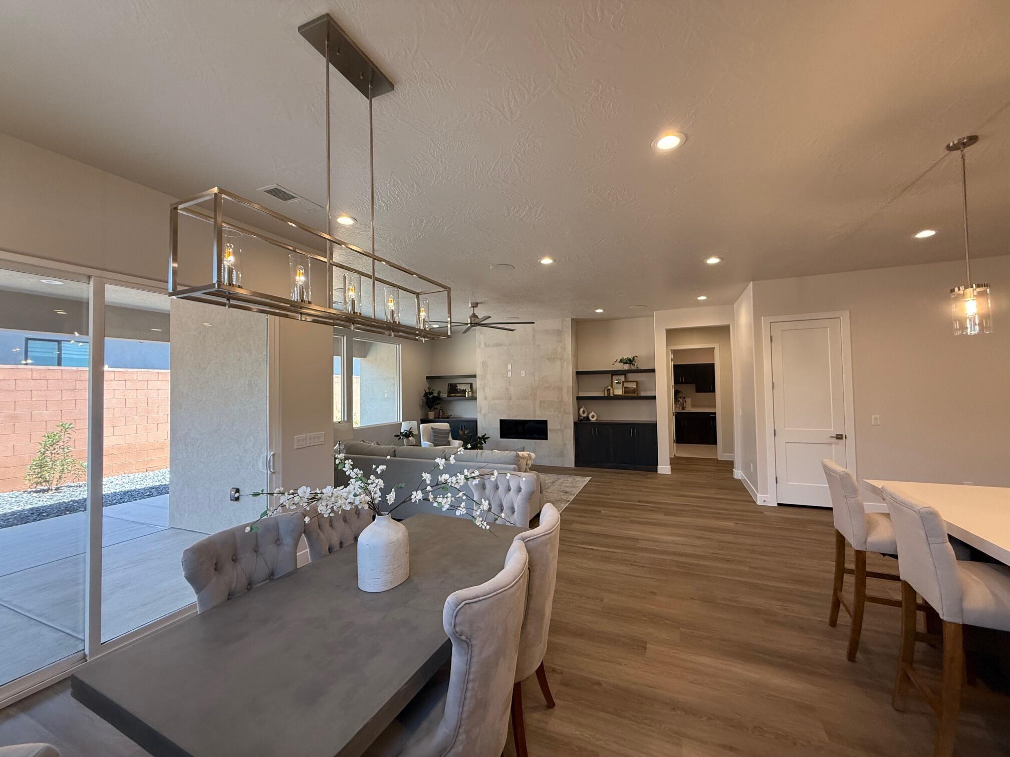 UNITY VILLAGE - Residential