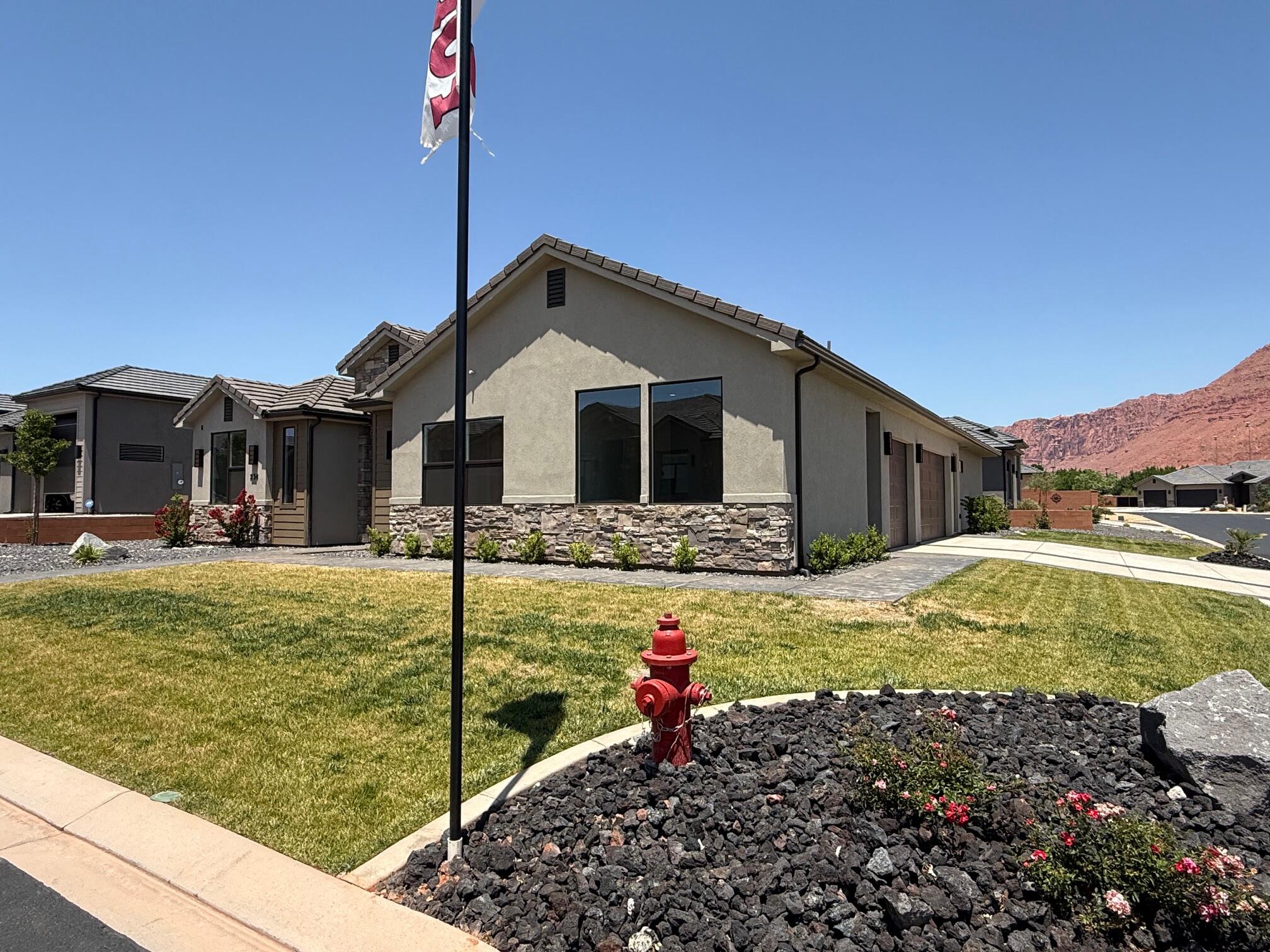 UNITY VILLAGE - Residential