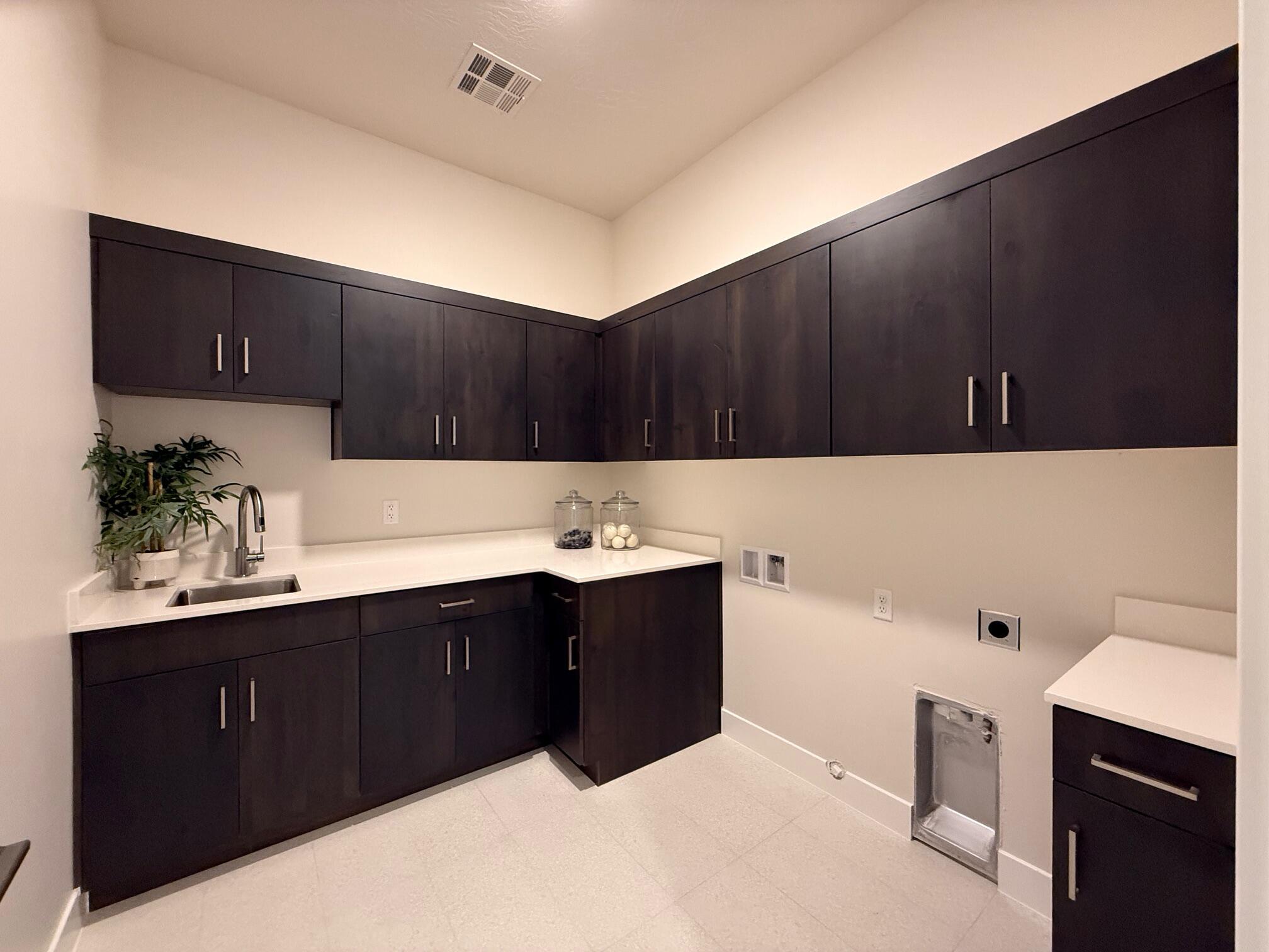 UNITY VILLAGE - Residential